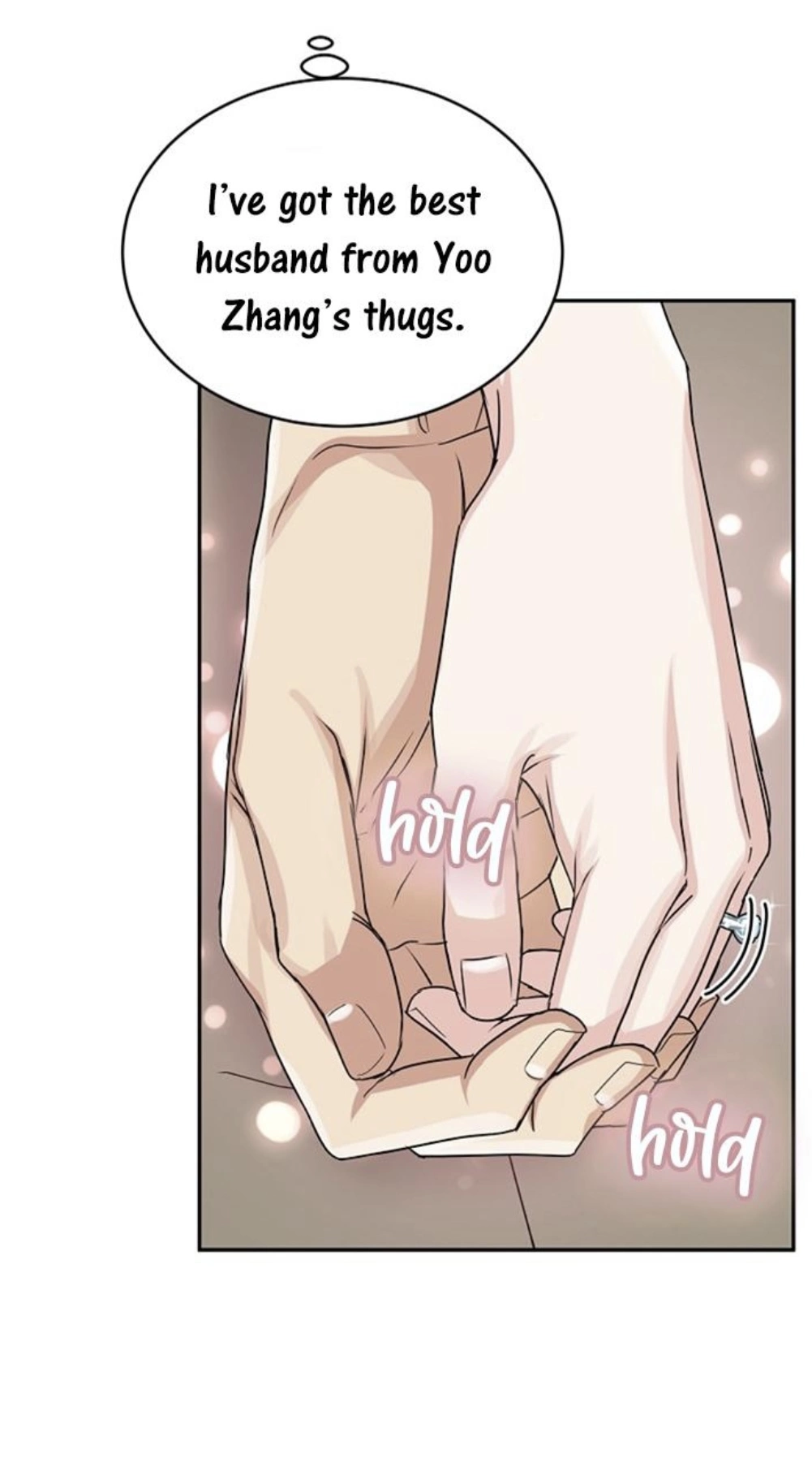 Tiger’s Den 〘Official〙 - Chapter 20 Page 15