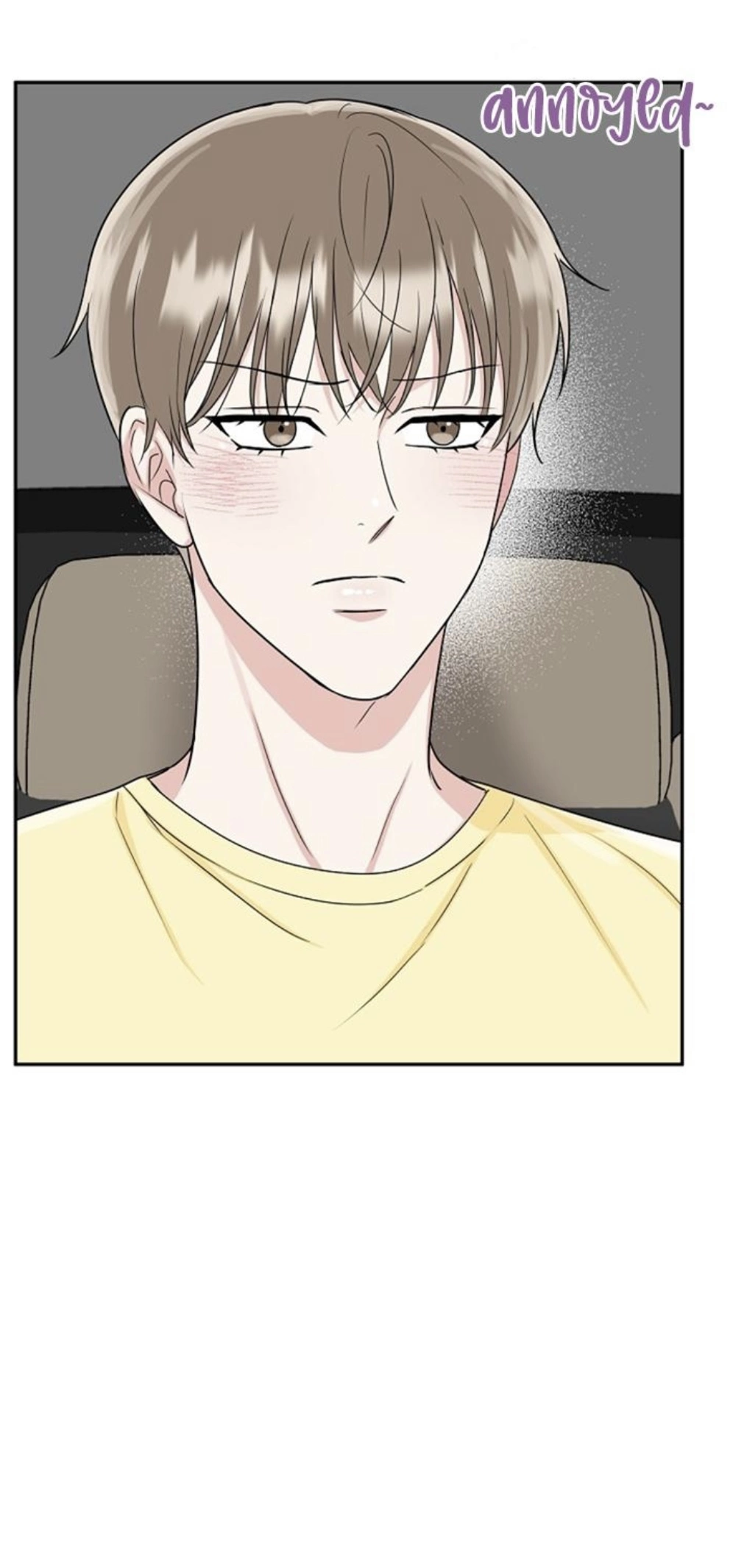 Tiger’s Den 〘Official〙 - Chapter 20 Page 17