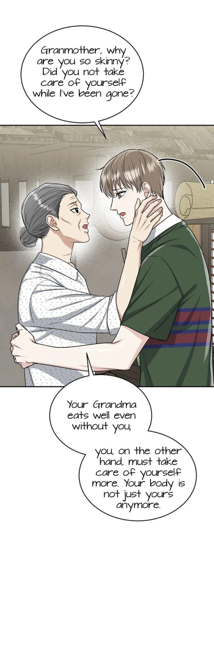 Tiger’s Den 〘Official〙 - Chapter 20 Page 20