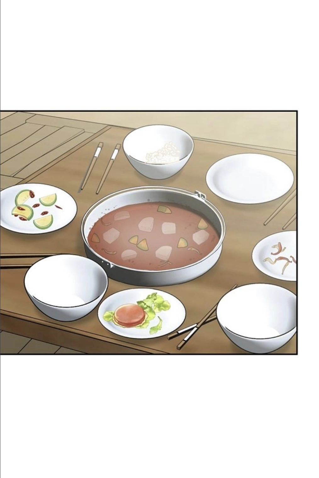 Tiger’s Den 〘Official〙 - Chapter 20 Page 22