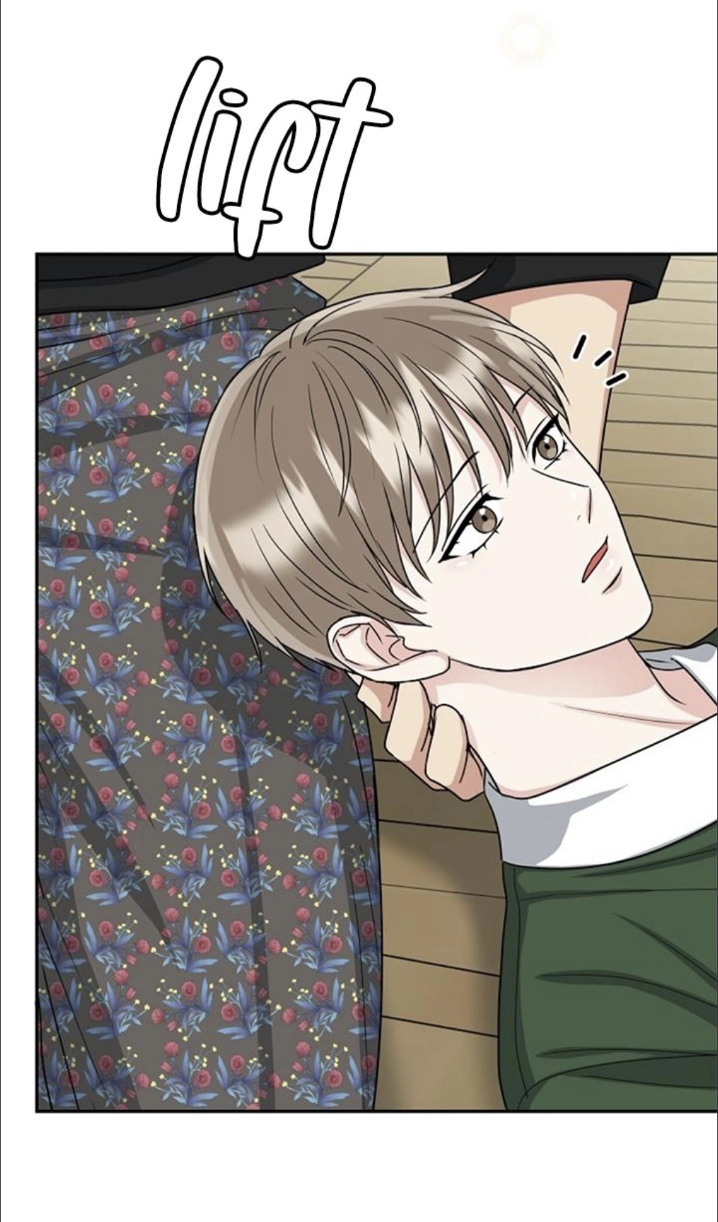 Tiger’s Den 〘Official〙 - Chapter 20 Page 24
