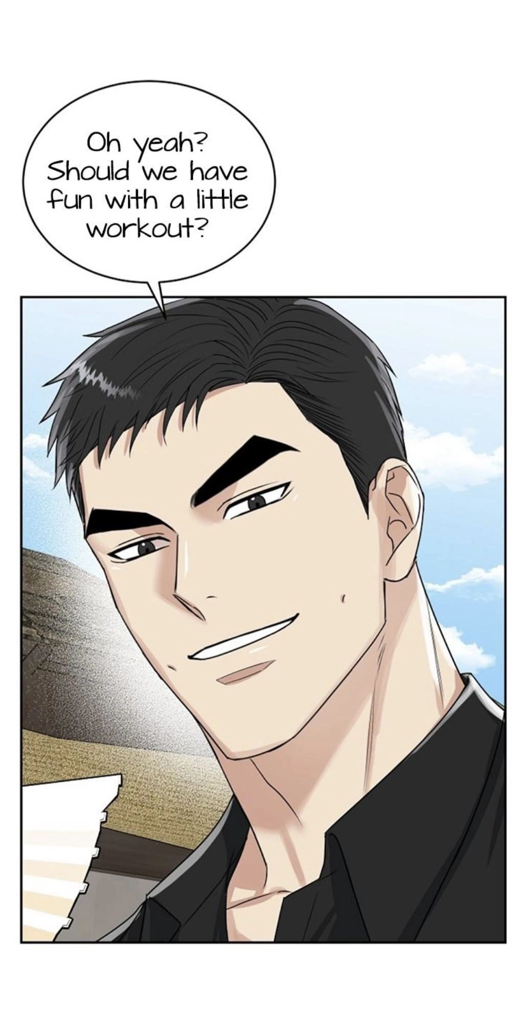 Tiger’s Den 〘Official〙 - Chapter 20 Page 26