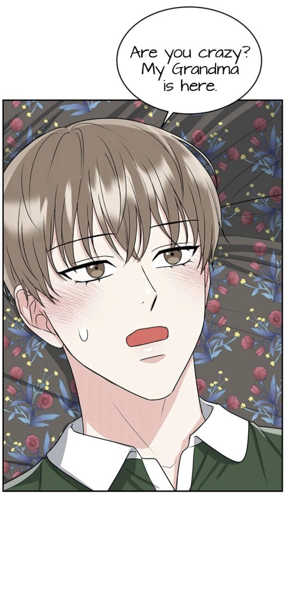 Tiger’s Den 〘Official〙 - Chapter 20 Page 27