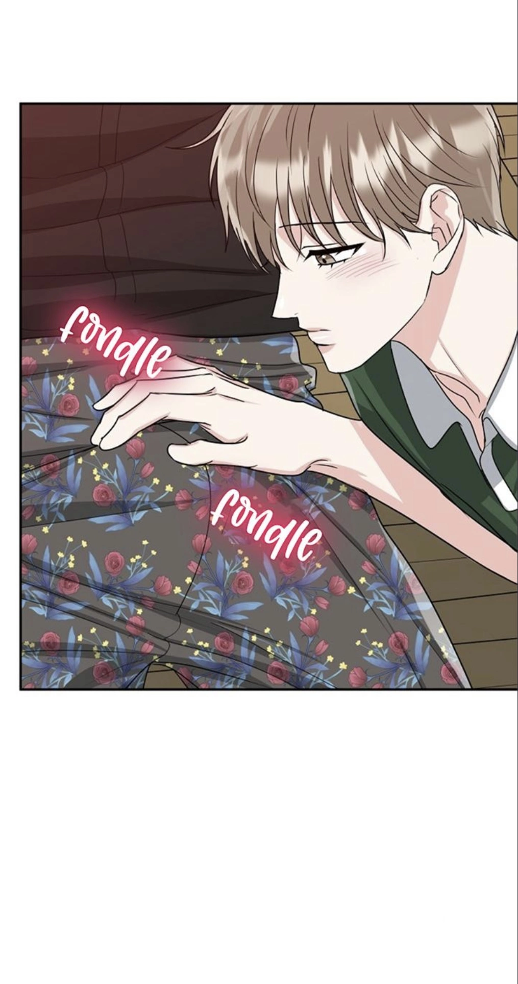 Tiger’s Den 〘Official〙 - Chapter 20 Page 31
