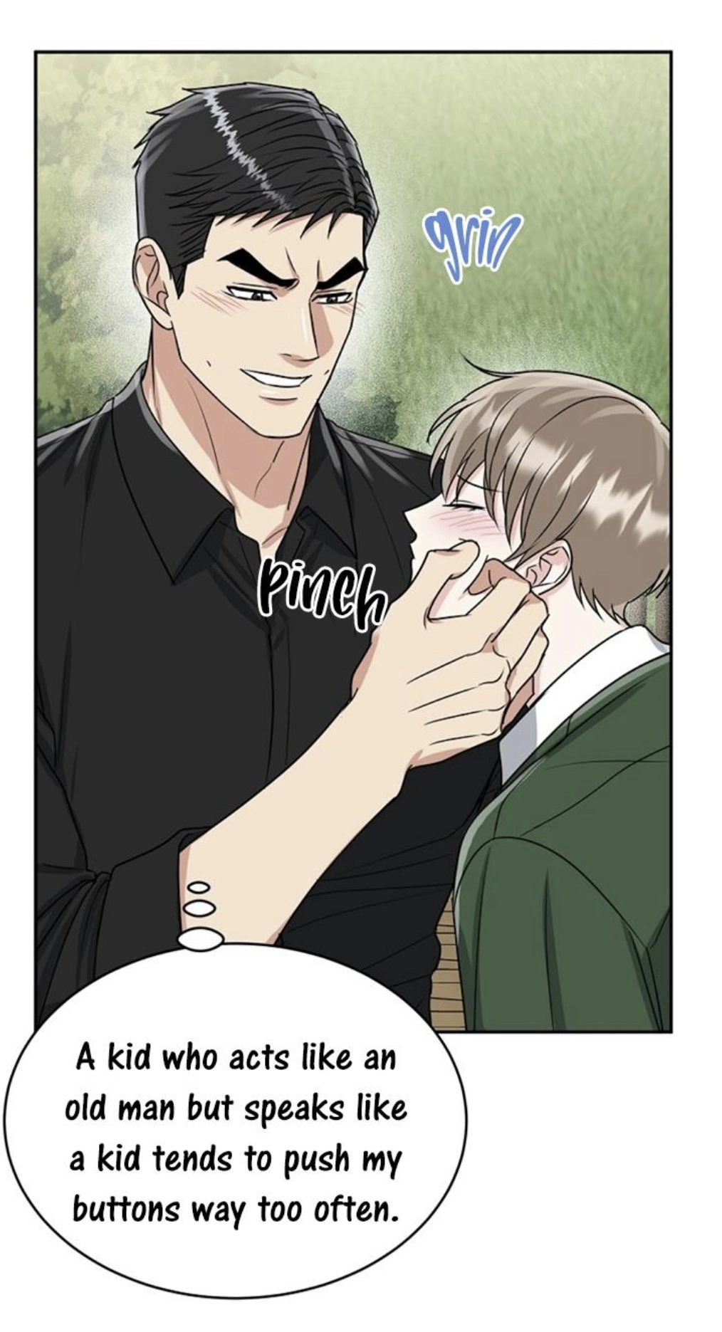 Tiger’s Den 〘Official〙 - Chapter 20 Page 34