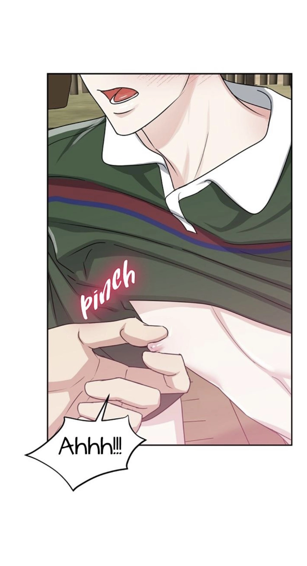 Tiger’s Den 〘Official〙 - Chapter 20 Page 36