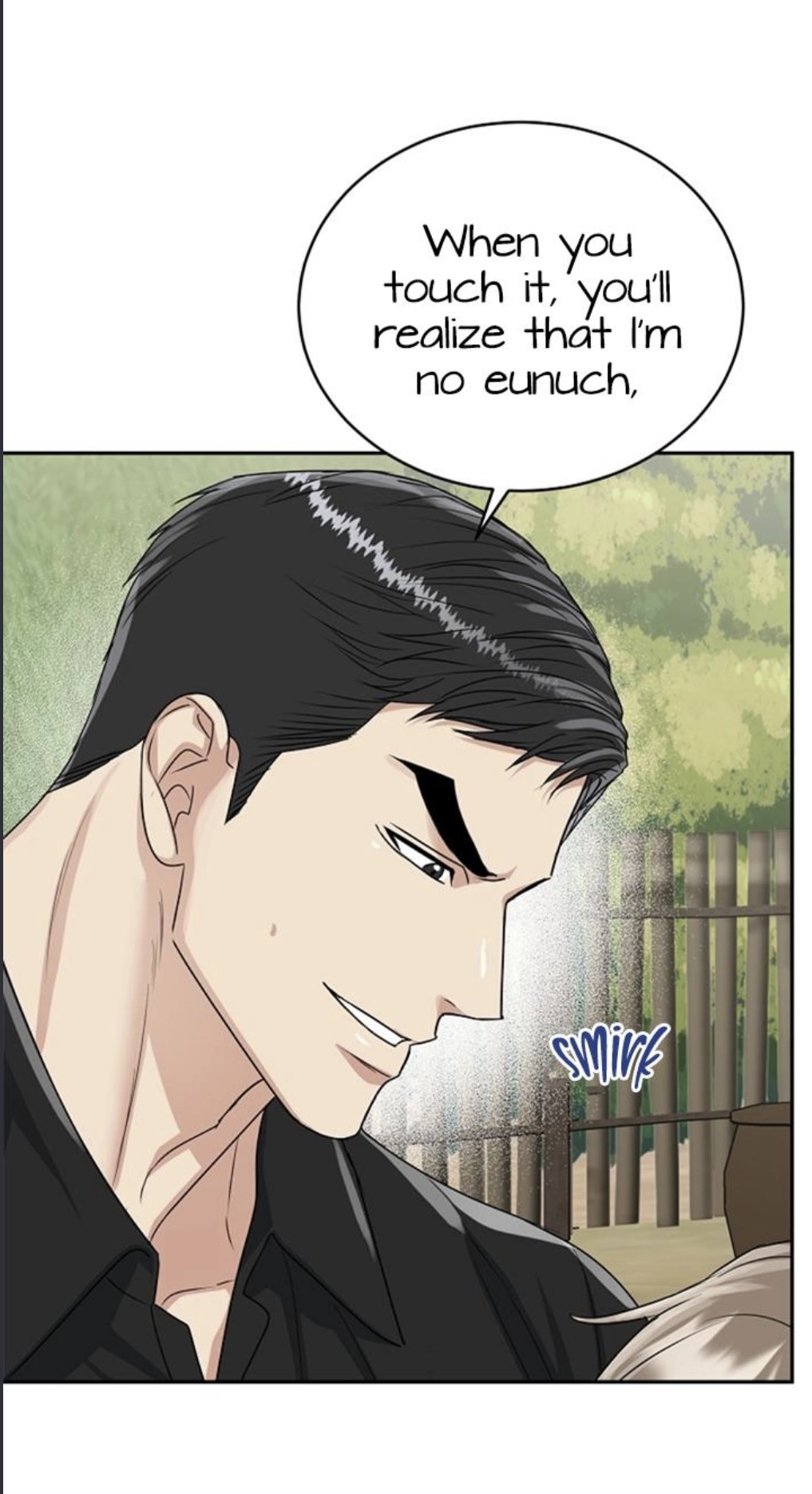 Tiger’s Den 〘Official〙 - Chapter 20 Page 40