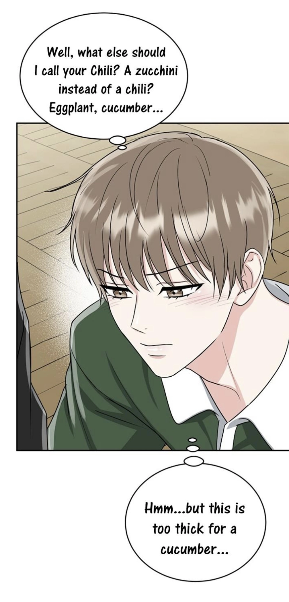 Tiger’s Den 〘Official〙 - Chapter 20 Page 41
