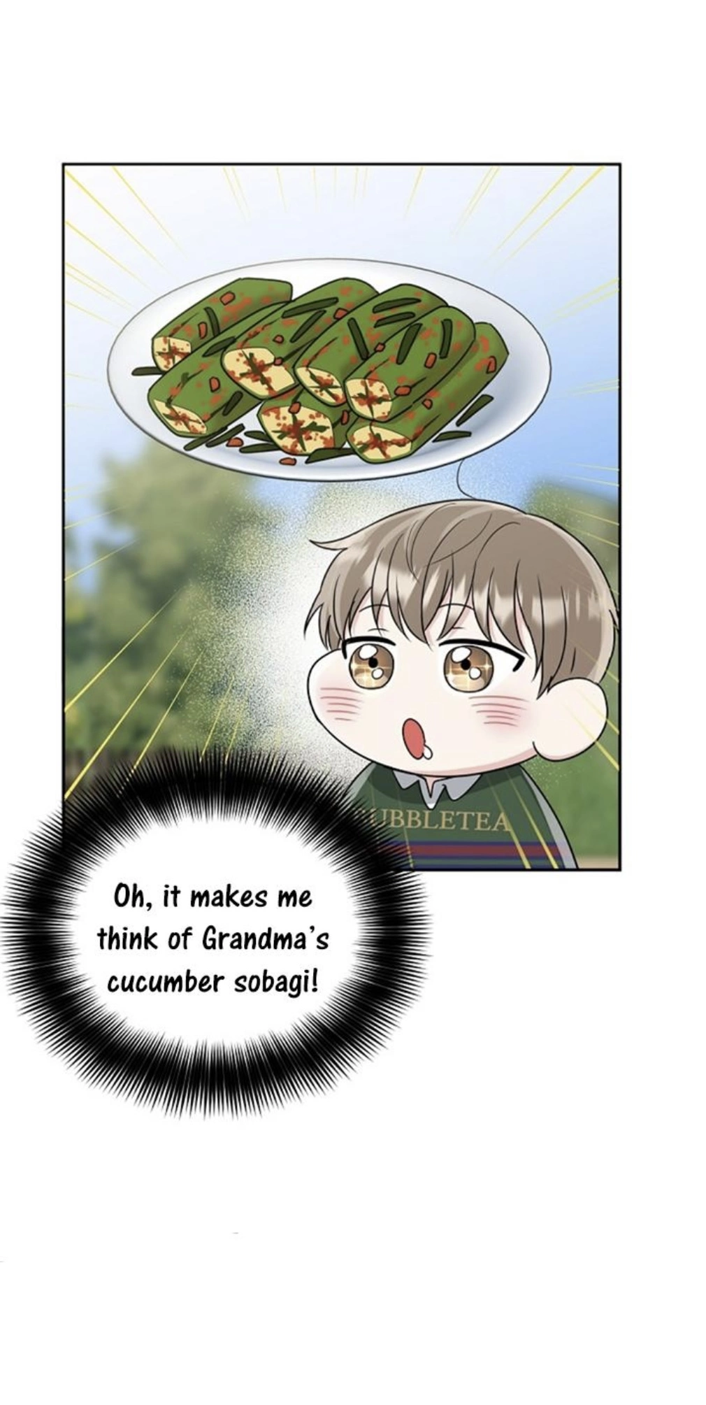 Tiger’s Den 〘Official〙 - Chapter 20 Page 42