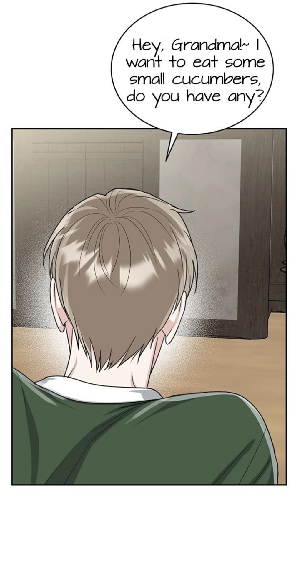 Tiger’s Den 〘Official〙 - Chapter 20 Page 43