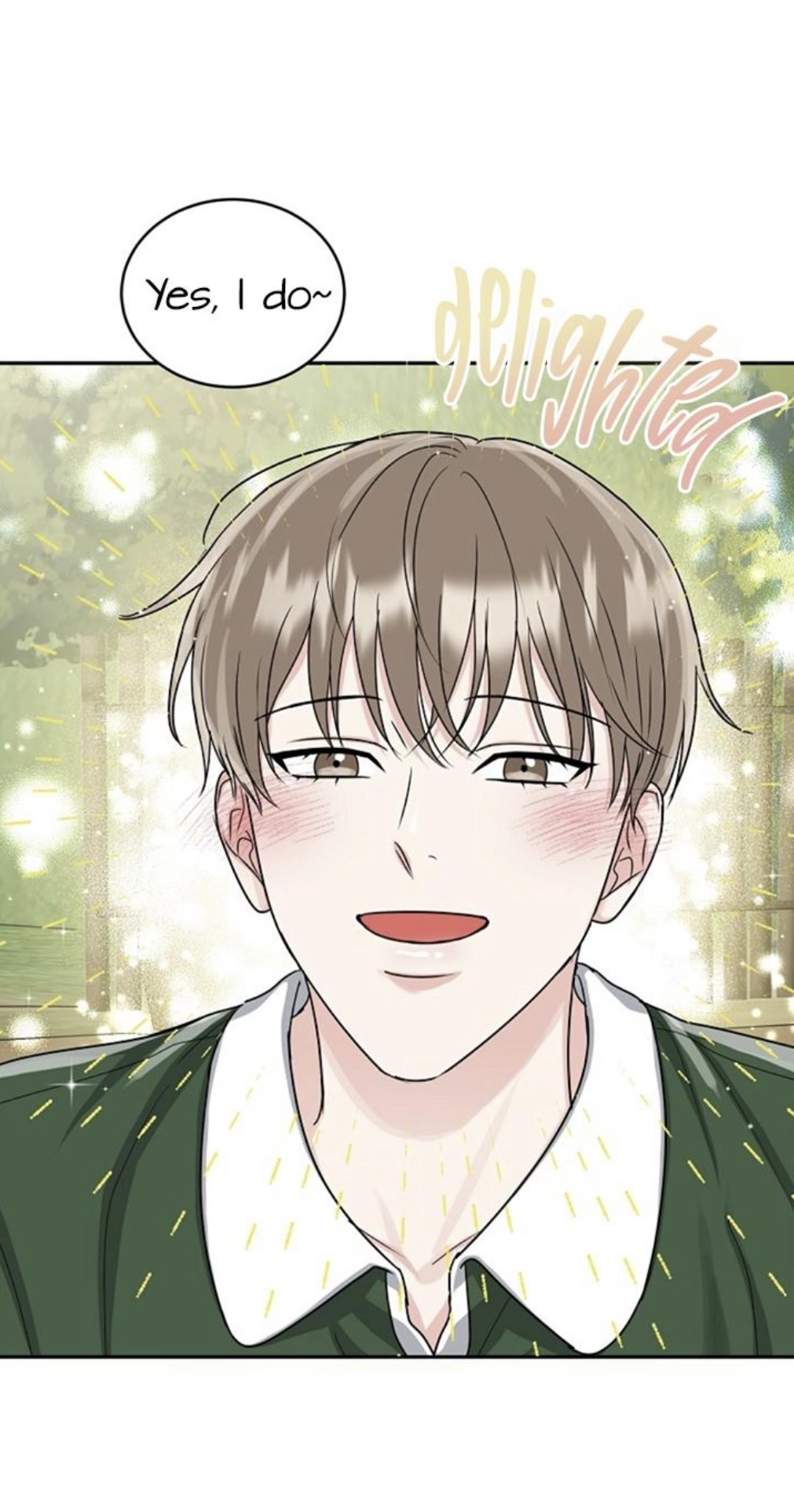 Tiger’s Den 〘Official〙 - Chapter 20 Page 44