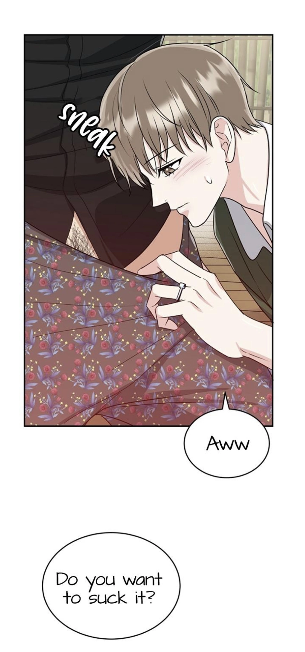 Tiger’s Den 〘Official〙 - Chapter 20 Page 46
