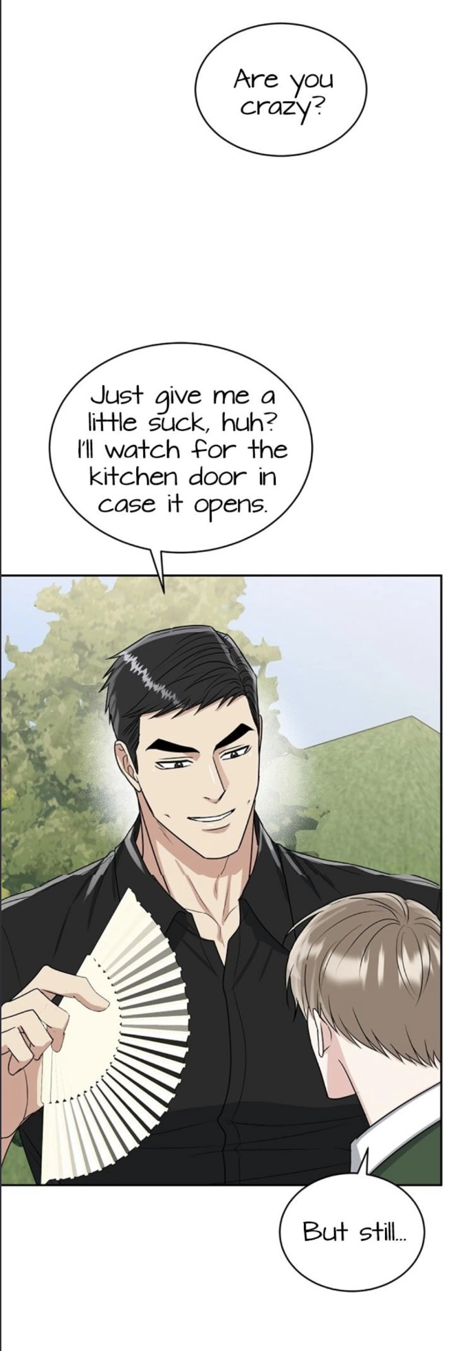 Tiger’s Den 〘Official〙 - Chapter 20 Page 47