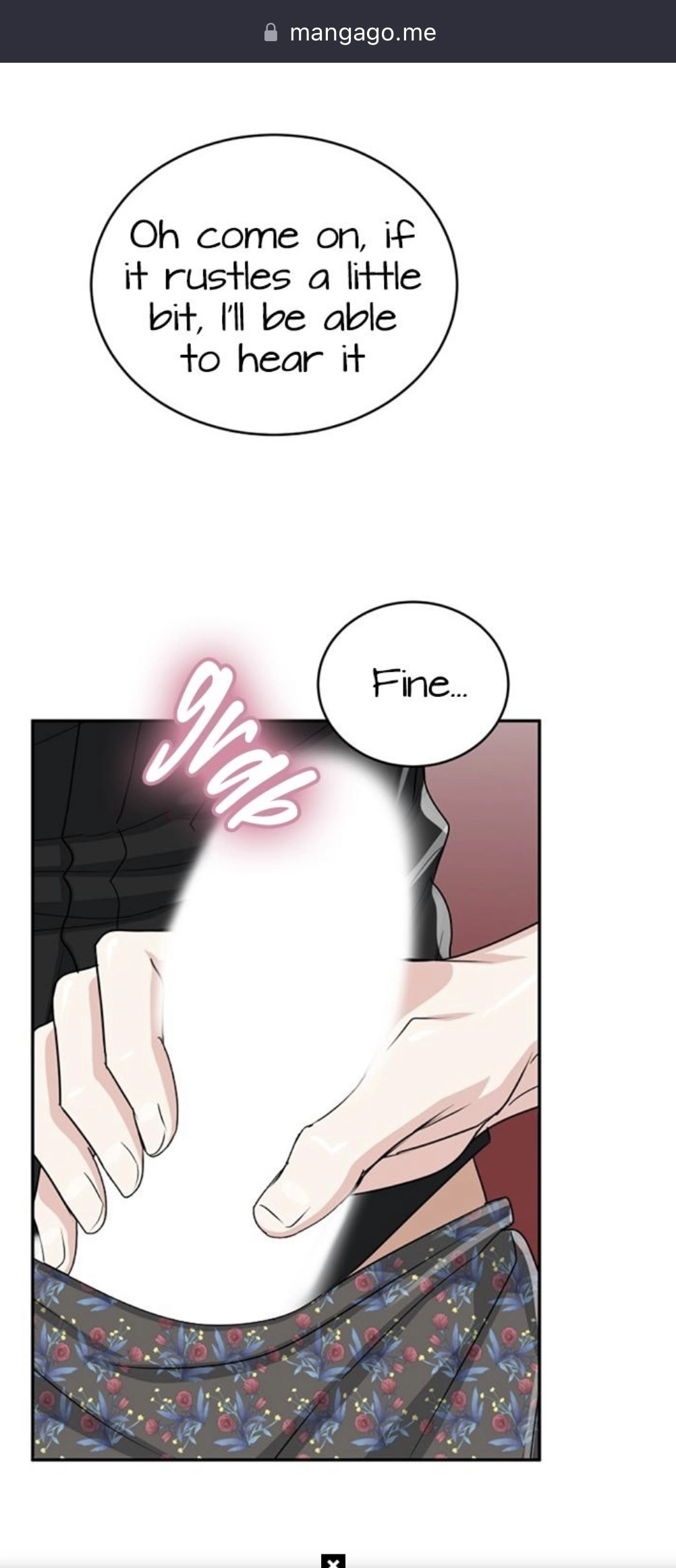 Tiger’s Den 〘Official〙 - Chapter 20 Page 48