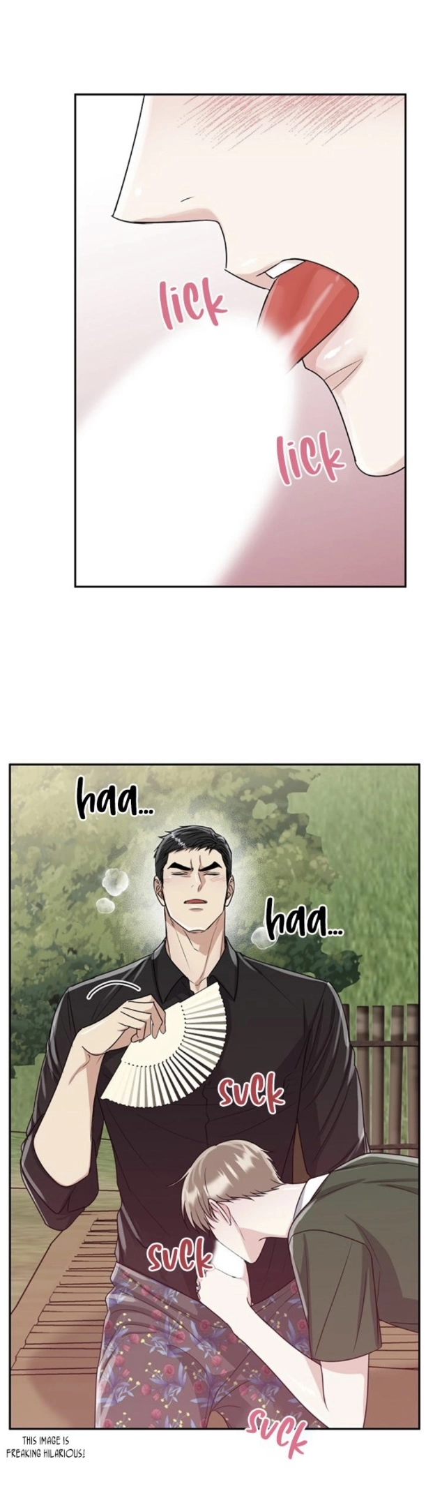 Tiger’s Den 〘Official〙 - Chapter 20 Page 49