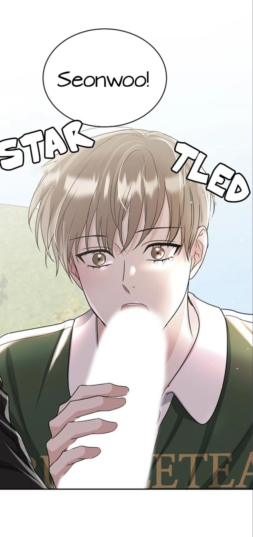 Tiger’s Den 〘Official〙 - Chapter 20 Page 51
