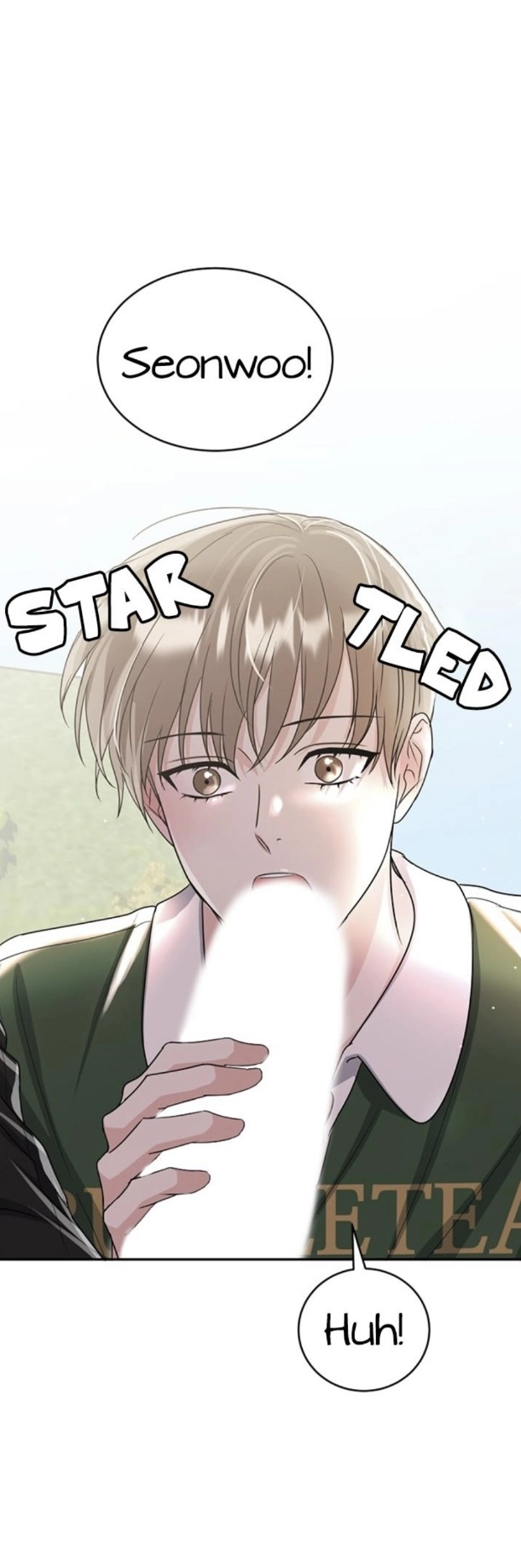 Tiger’s Den 〘Official〙 - Chapter 21 Page 2