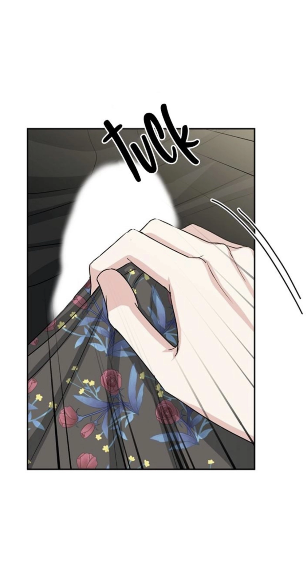 Tiger’s Den 〘Official〙 - Chapter 21 Page 3