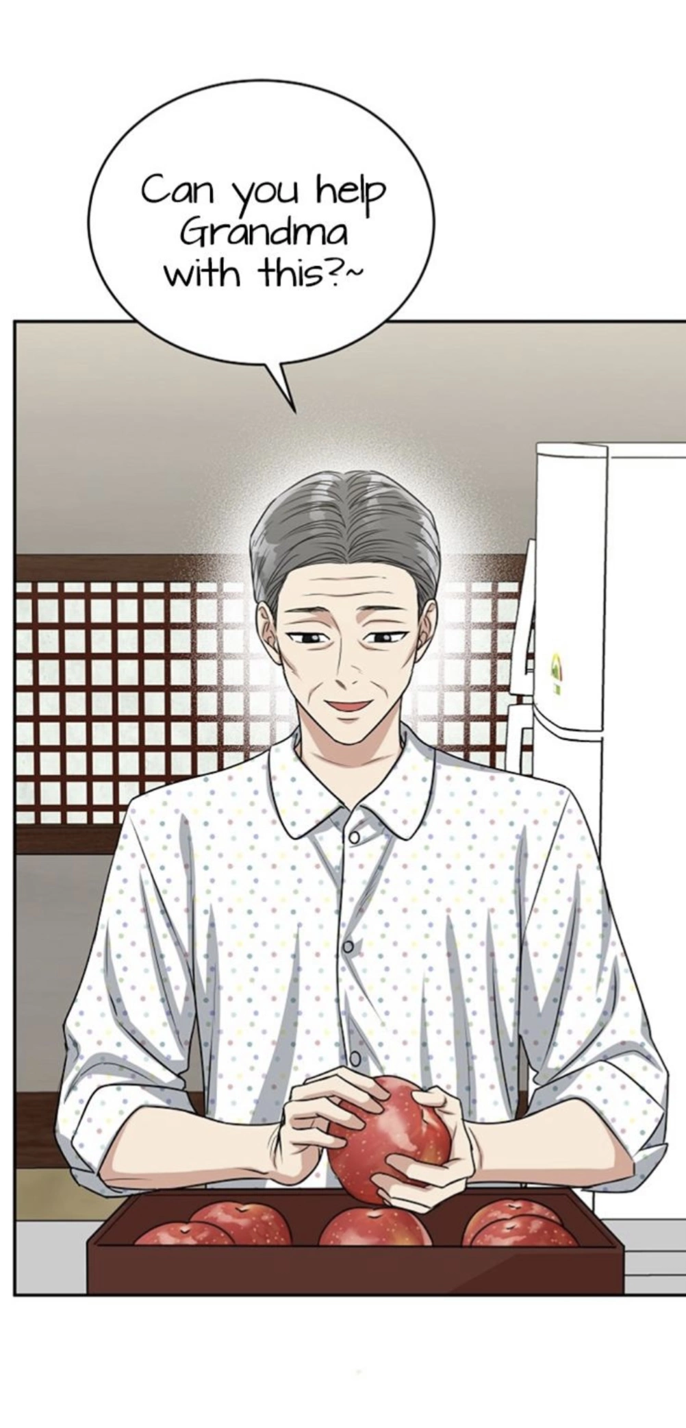 Tiger’s Den 〘Official〙 - Chapter 21 Page 4