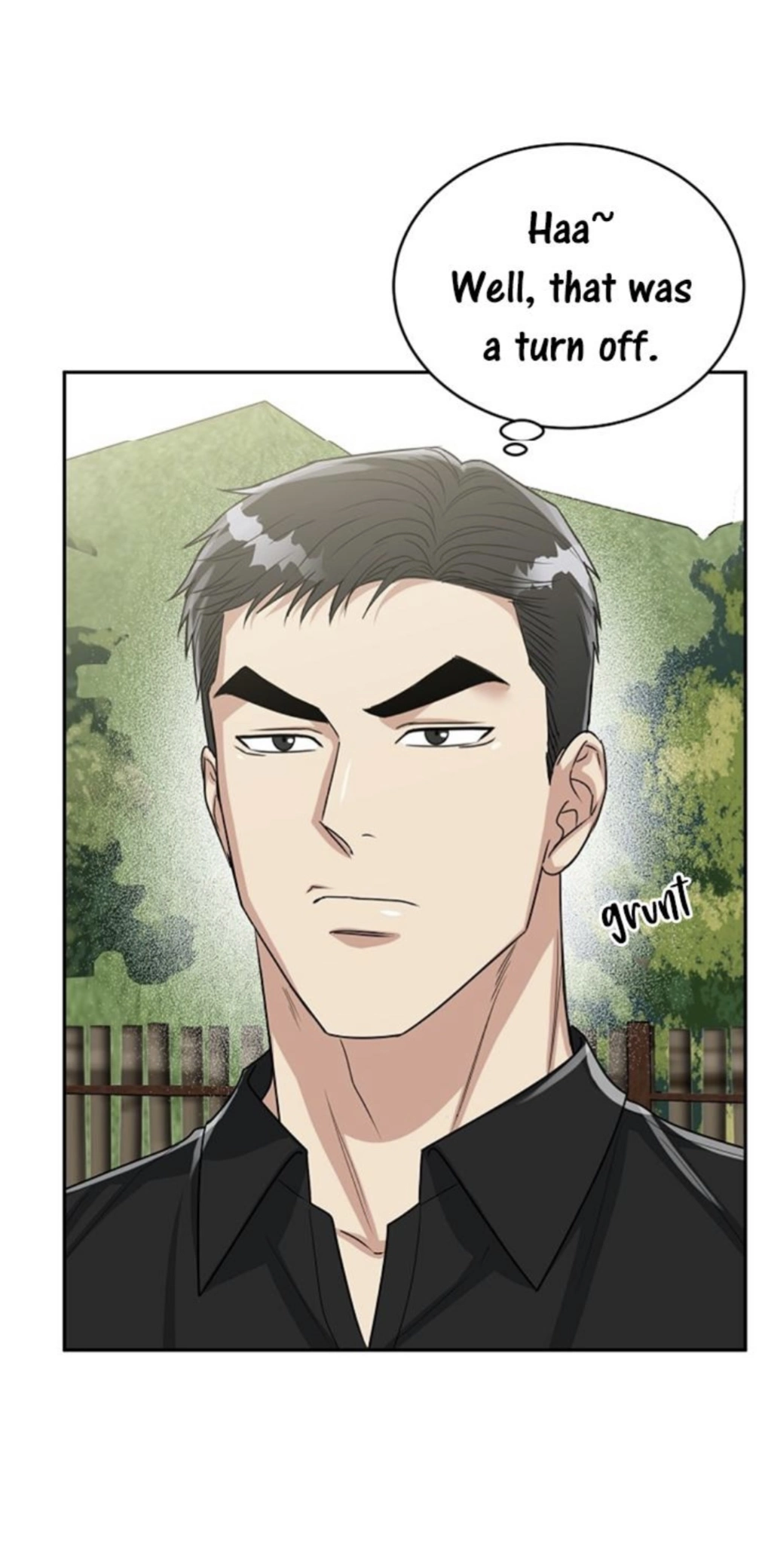 Tiger’s Den 〘Official〙 - Chapter 21 Page 6