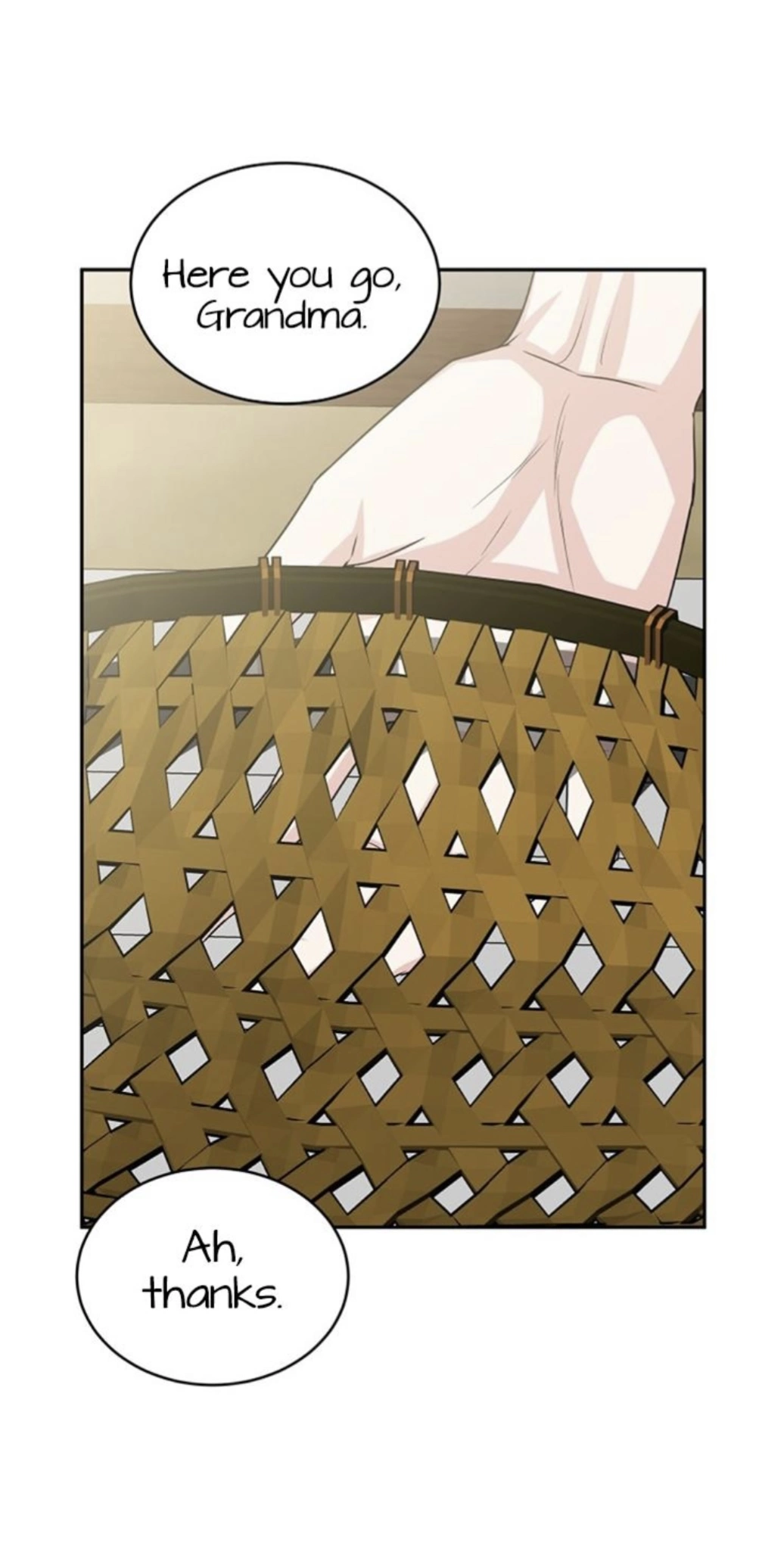 Tiger’s Den 〘Official〙 - Chapter 21 Page 8