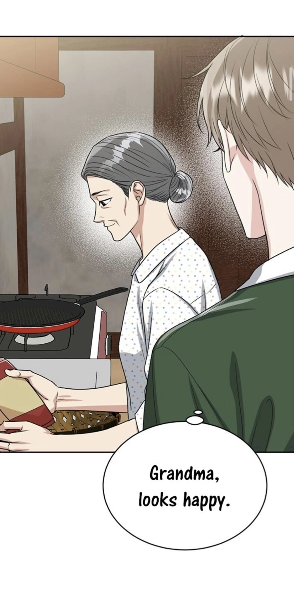 Tiger’s Den 〘Official〙 - Chapter 21 Page 9