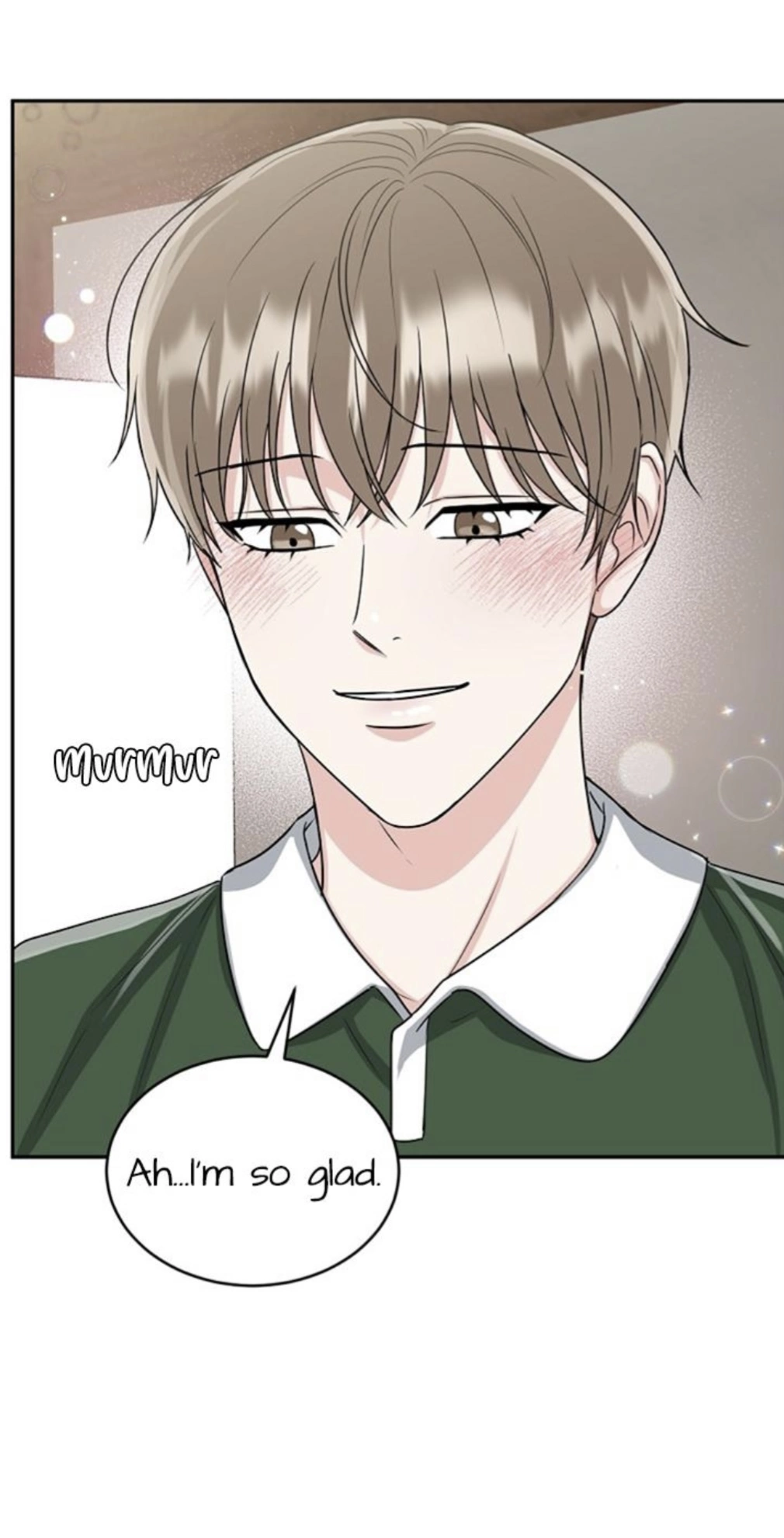 Tiger’s Den 〘Official〙 - Chapter 21 Page 10
