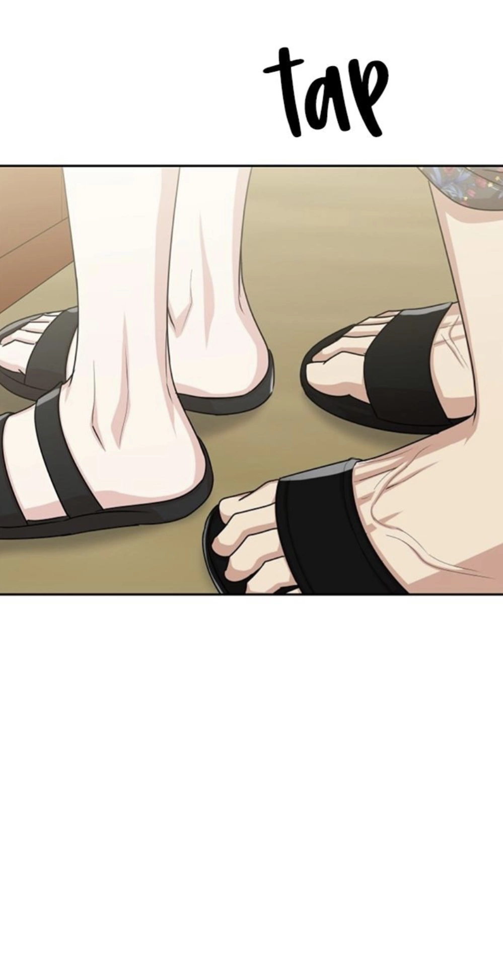 Tiger’s Den 〘Official〙 - Chapter 21 Page 16