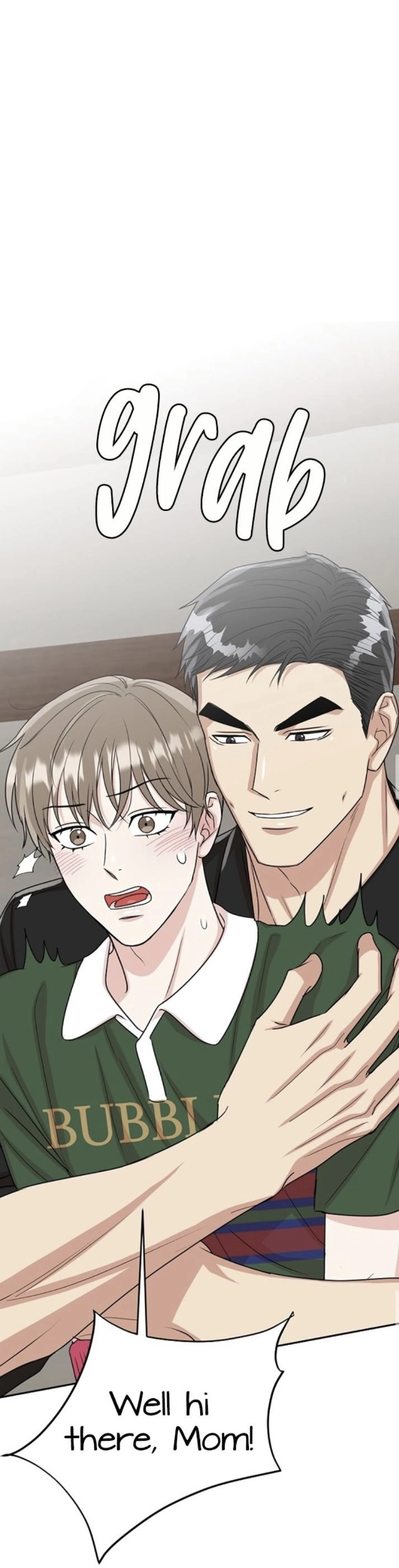 Tiger’s Den 〘Official〙 - Chapter 21 Page 17