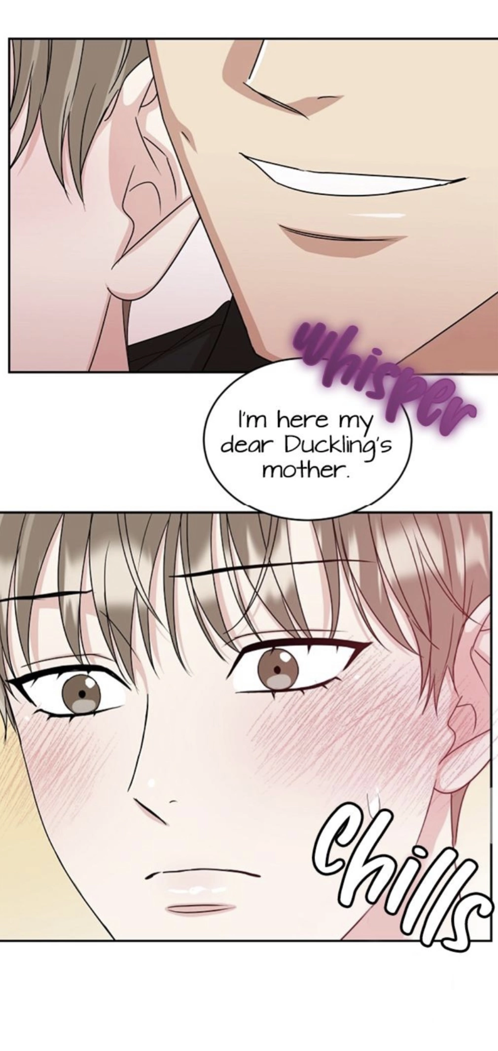 Tiger’s Den 〘Official〙 - Chapter 21 Page 18