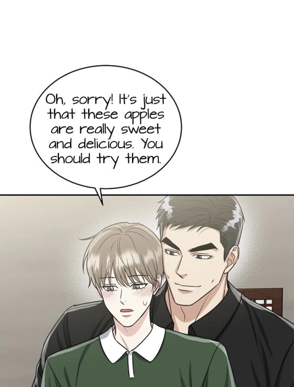 Tiger’s Den 〘Official〙 - Chapter 21 Page 21