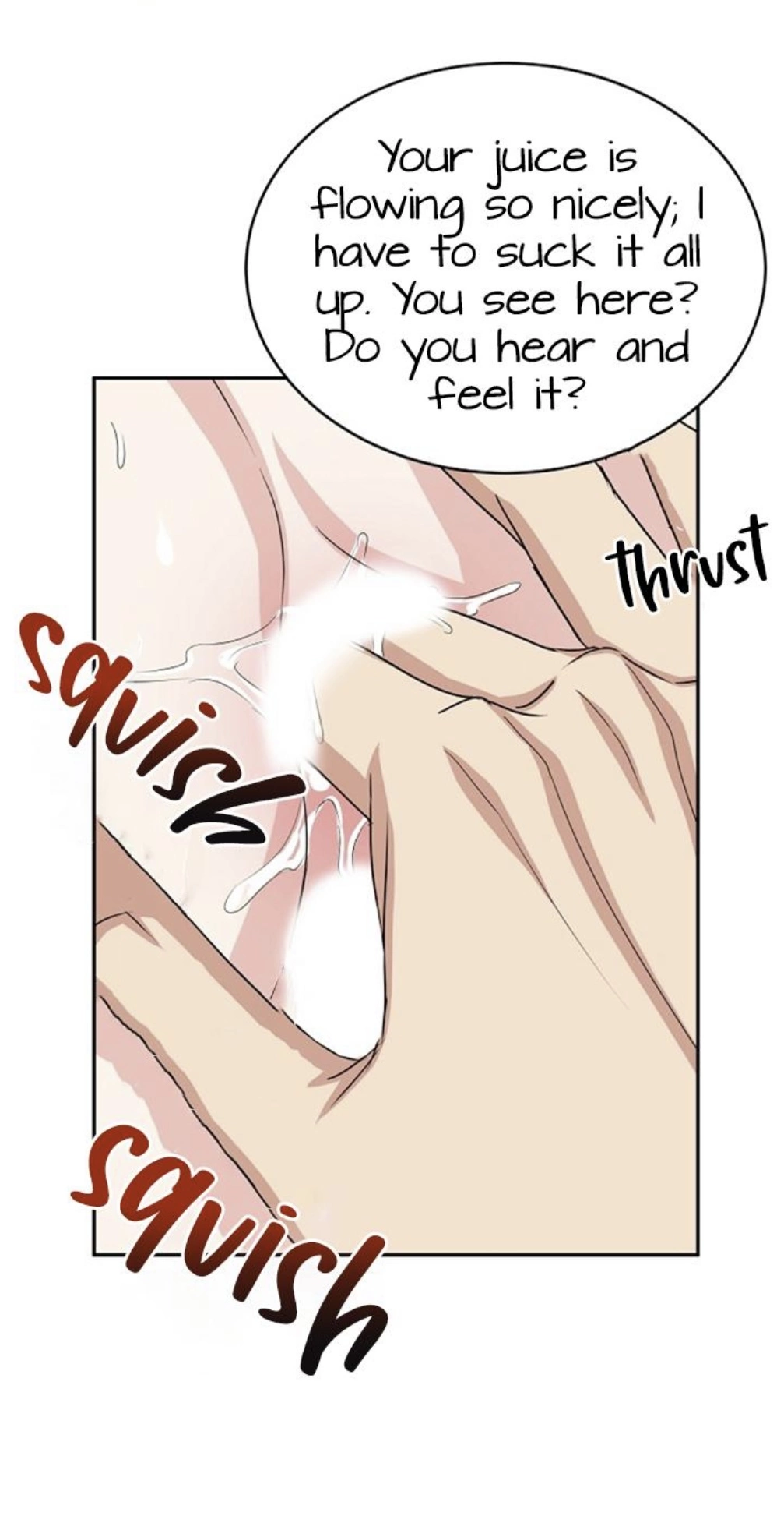 Tiger’s Den 〘Official〙 - Chapter 21 Page 28