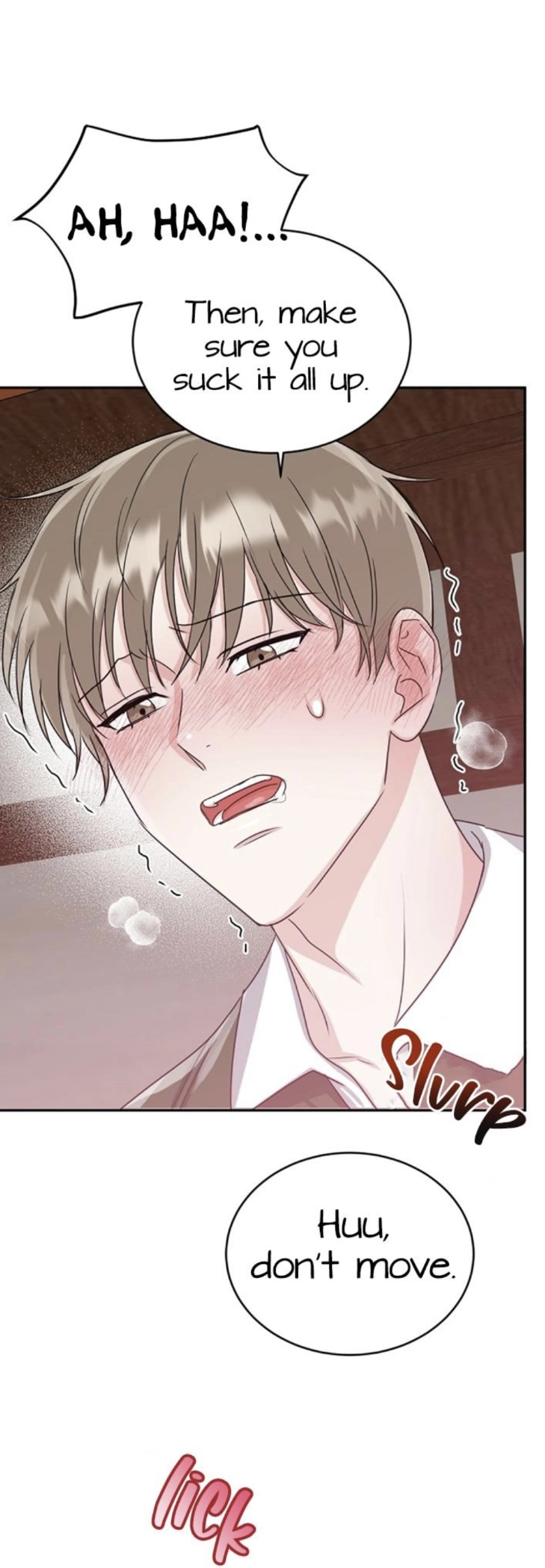 Tiger’s Den 〘Official〙 - Chapter 21 Page 29