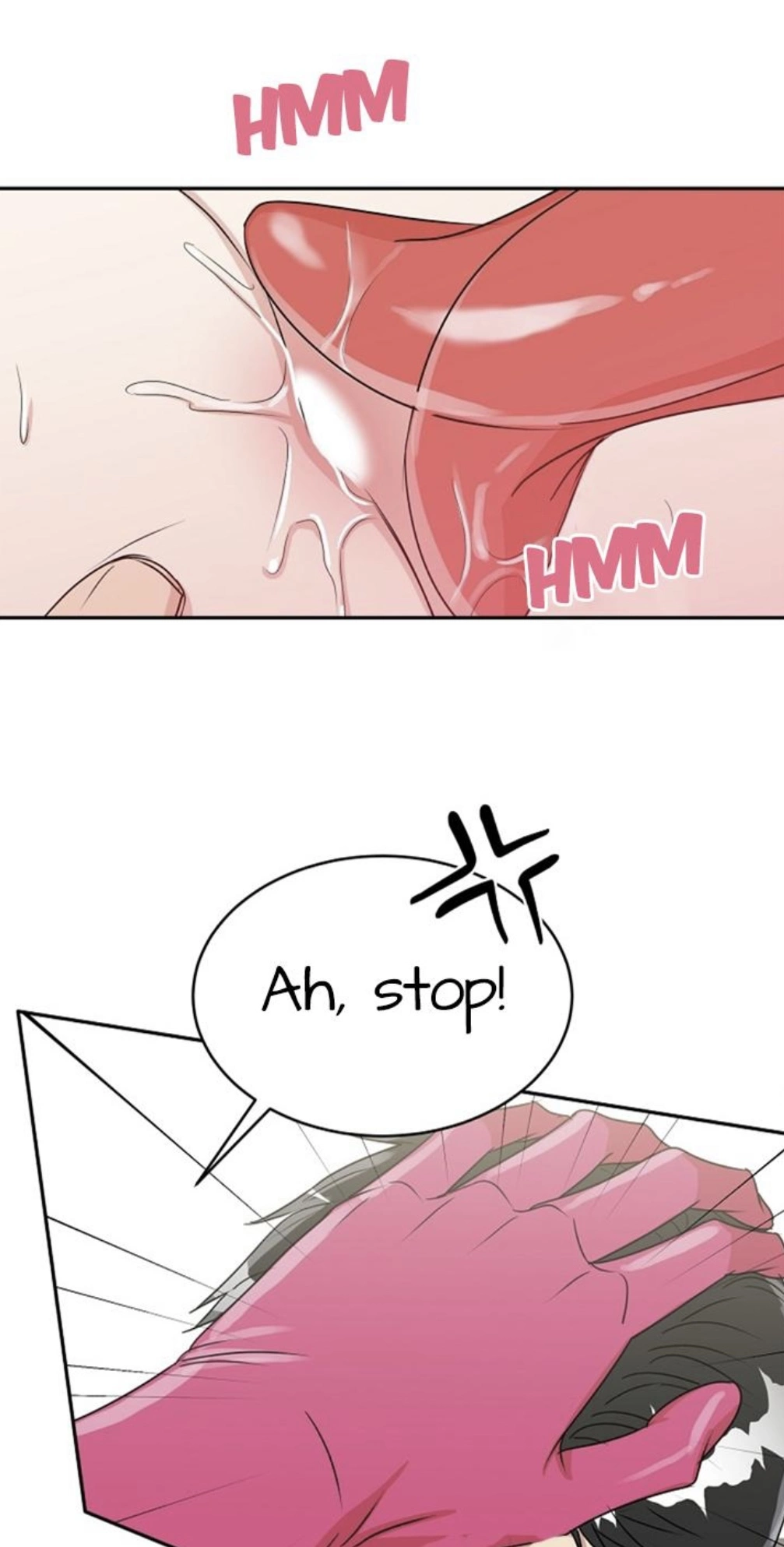 Tiger’s Den 〘Official〙 - Chapter 21 Page 31