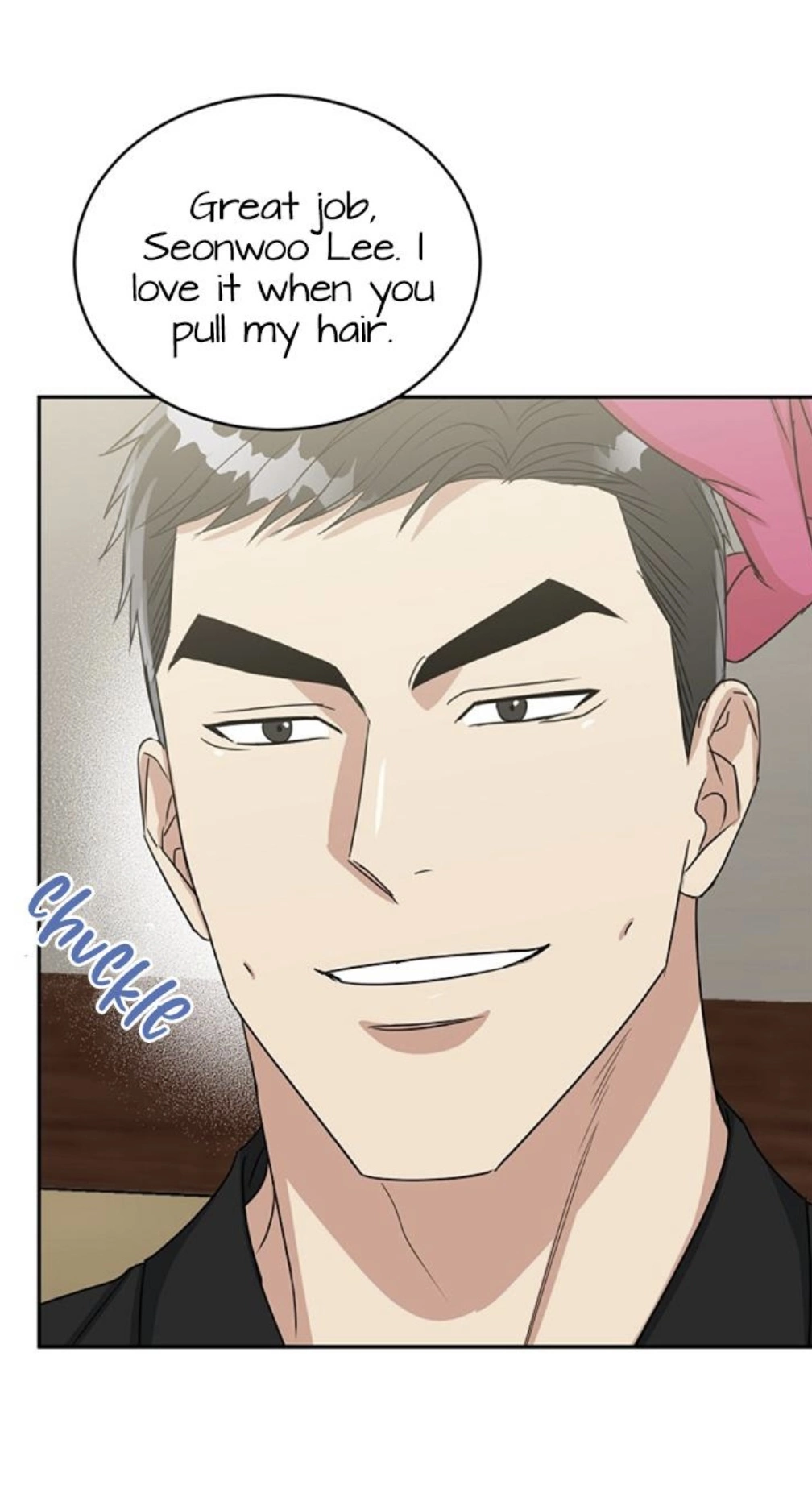 Tiger’s Den 〘Official〙 - Chapter 21 Page 33