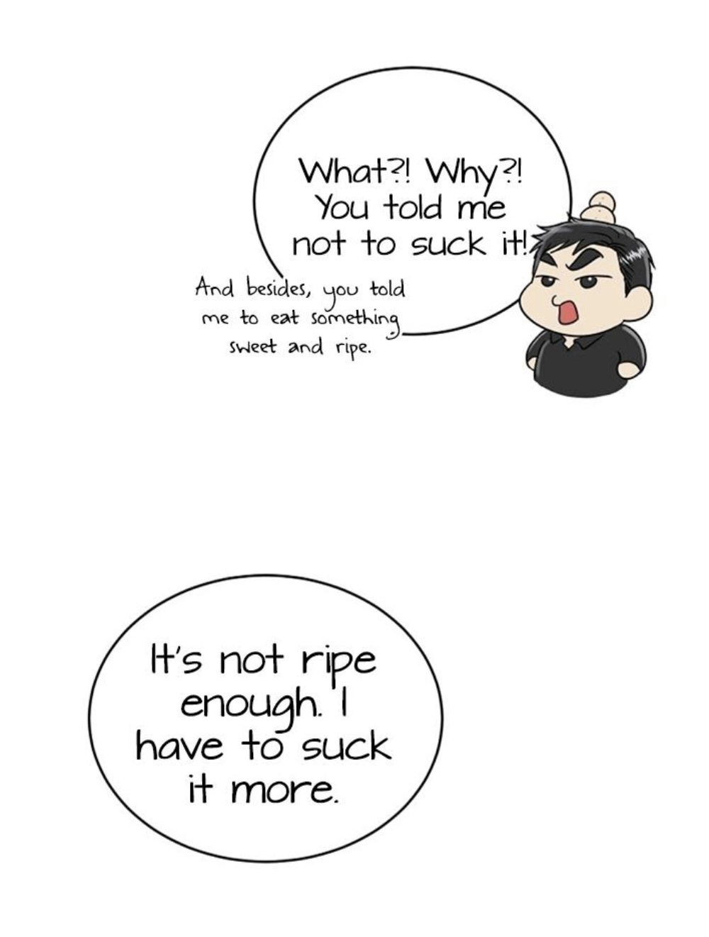 Tiger’s Den 〘Official〙 - Chapter 21 Page 36