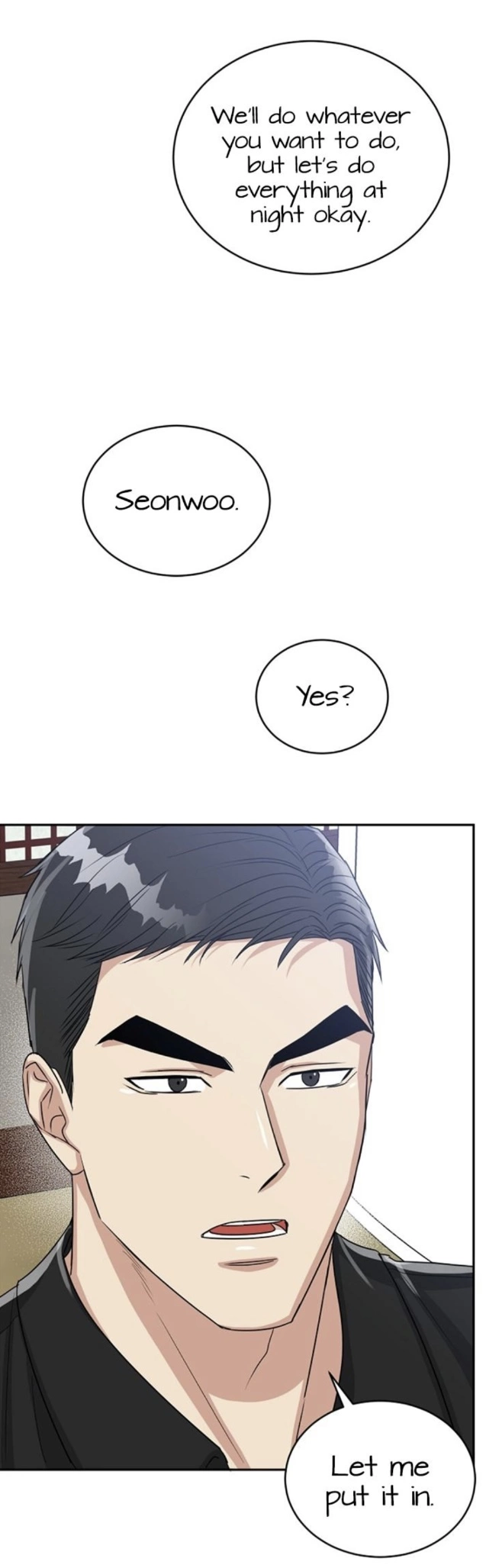 Tiger’s Den 〘Official〙 - Chapter 21 Page 42