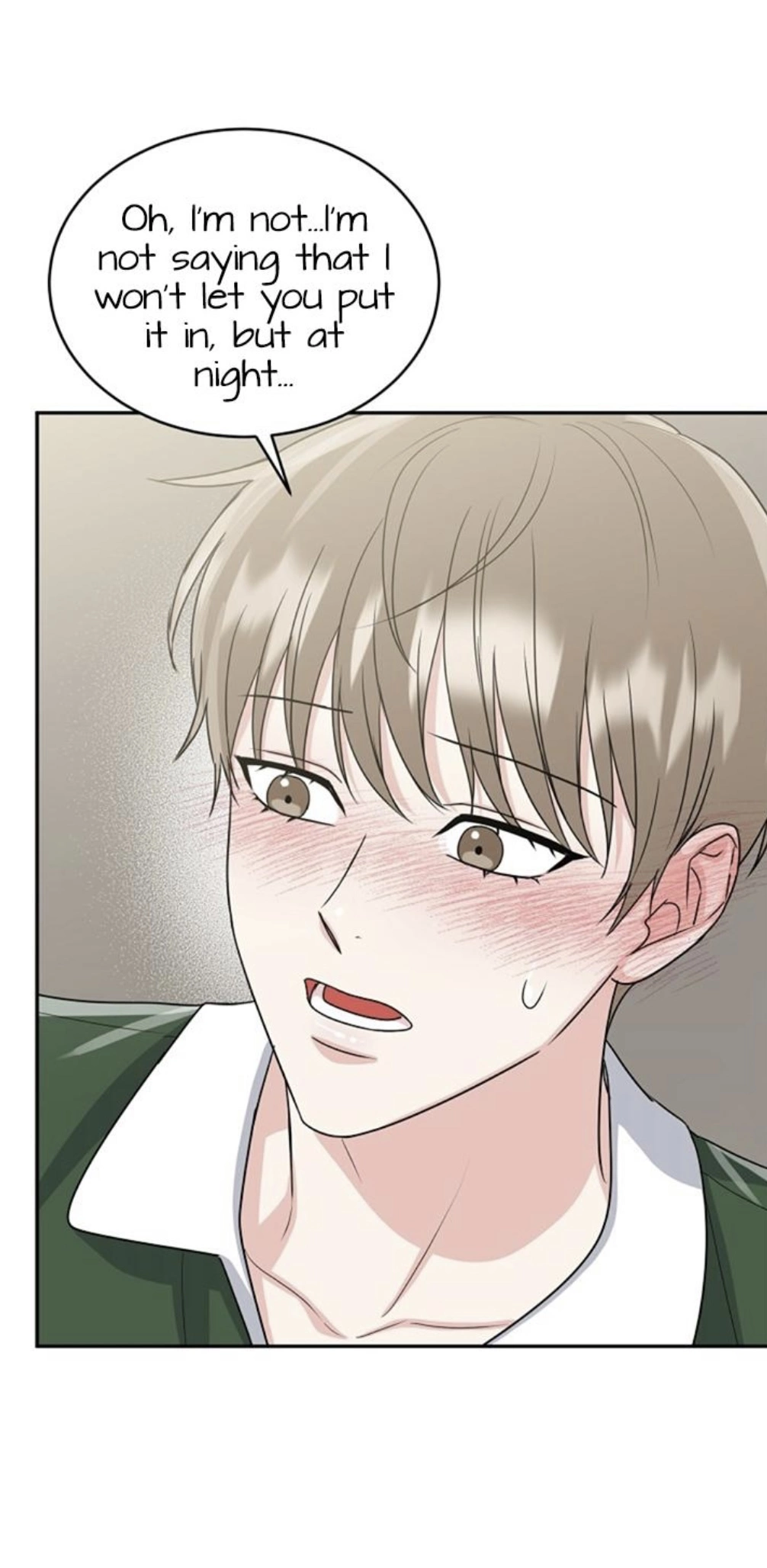Tiger’s Den 〘Official〙 - Chapter 21 Page 43