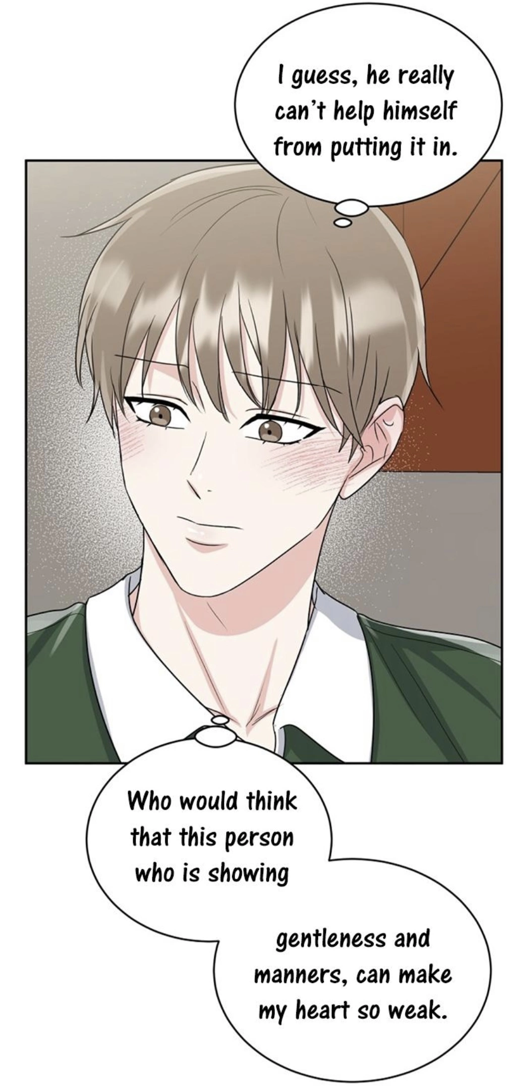 Tiger’s Den 〘Official〙 - Chapter 21 Page 45
