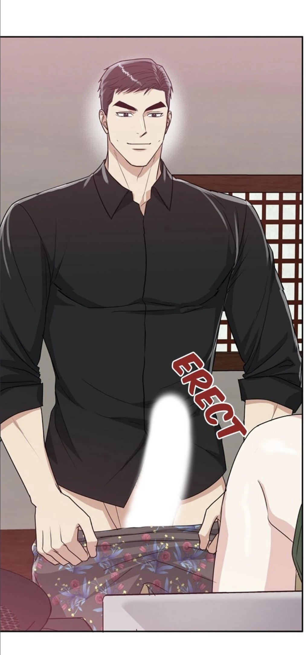 Tiger’s Den 〘Official〙 - Chapter 21 Page 47