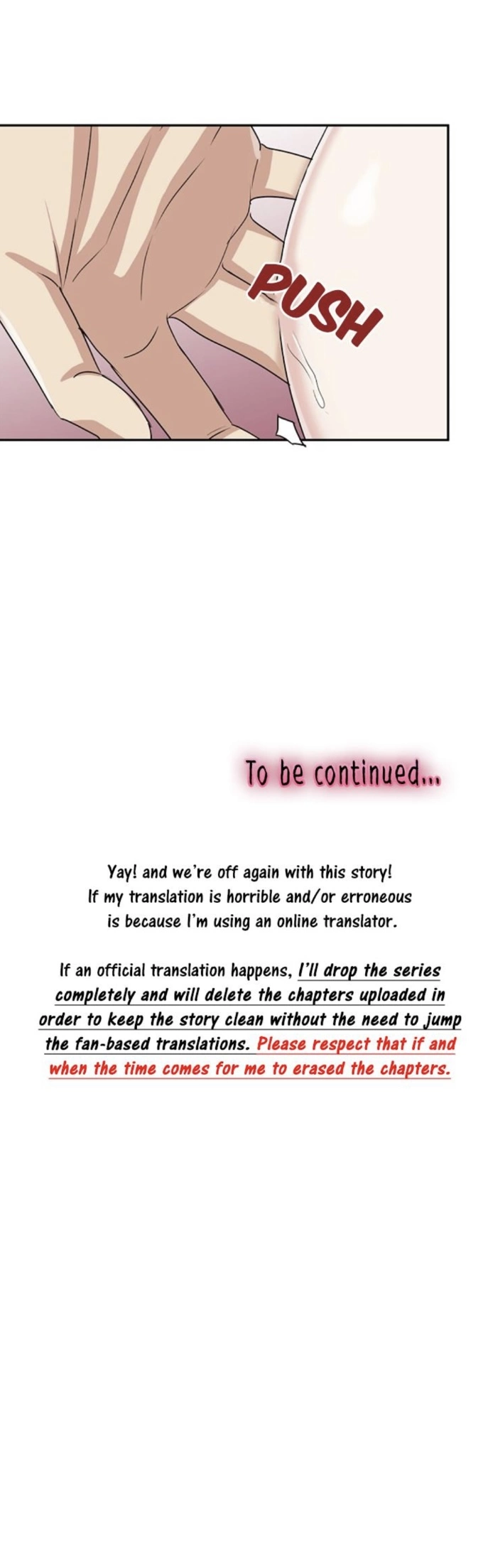 Tiger’s Den 〘Official〙 - Chapter 21 Page 49