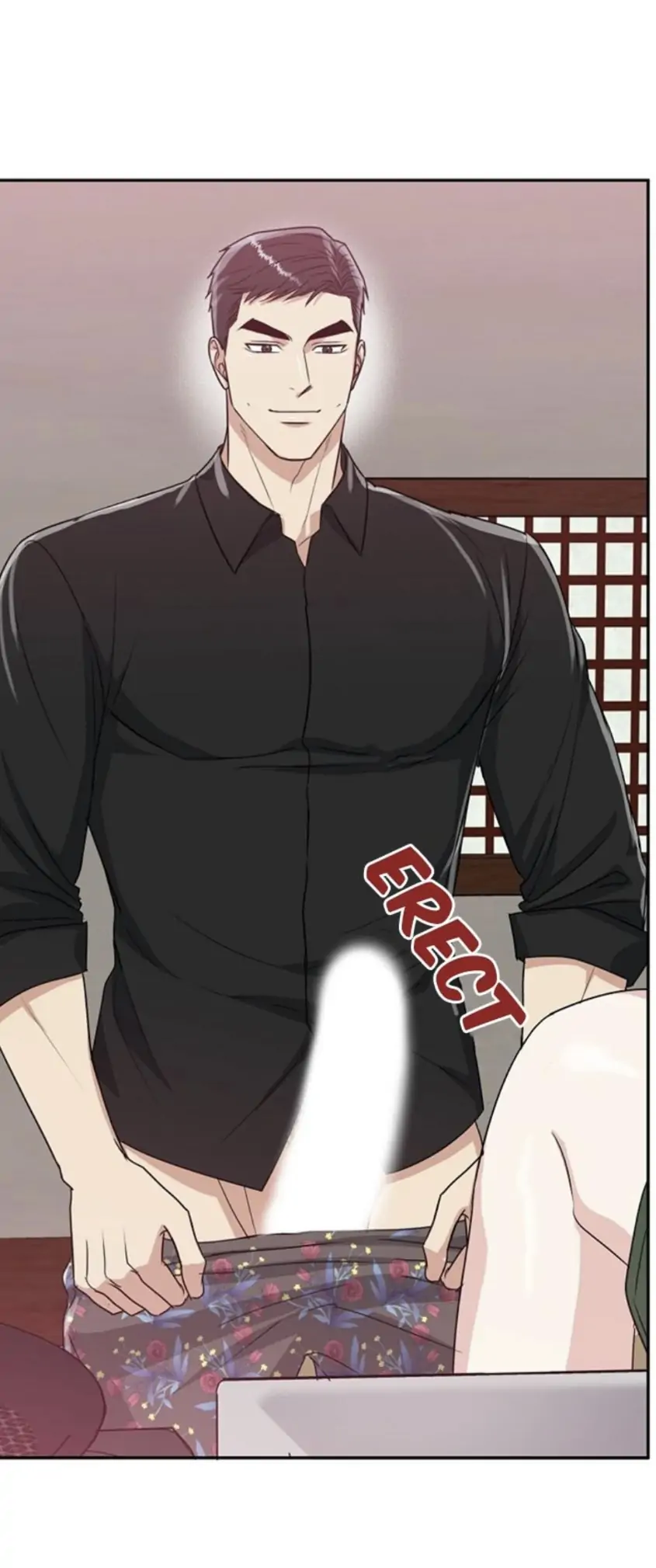 Tiger’s Den 〘Official〙 - Chapter 22 Page 2