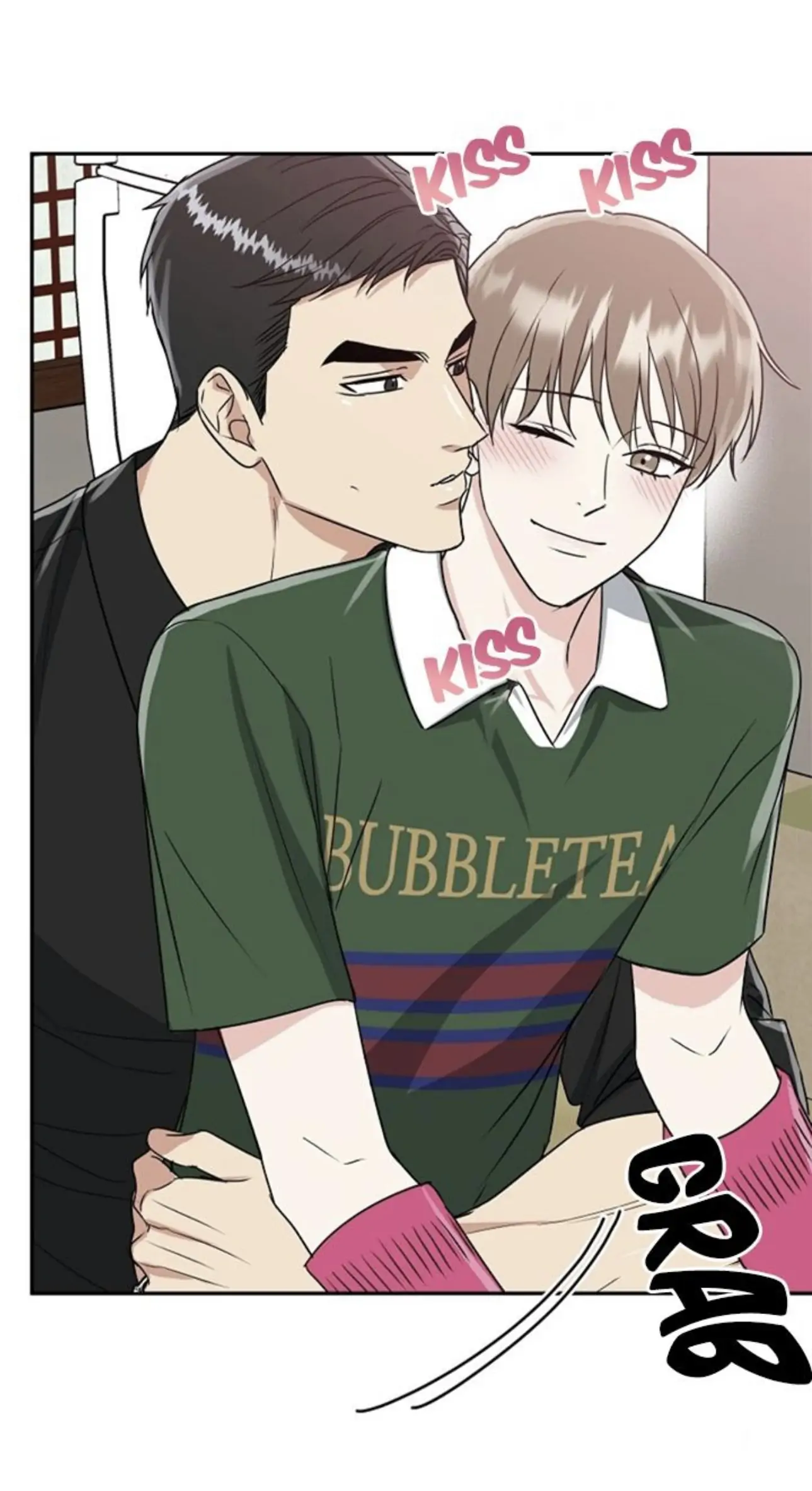 Tiger’s Den 〘Official〙 - Chapter 22 Page 3