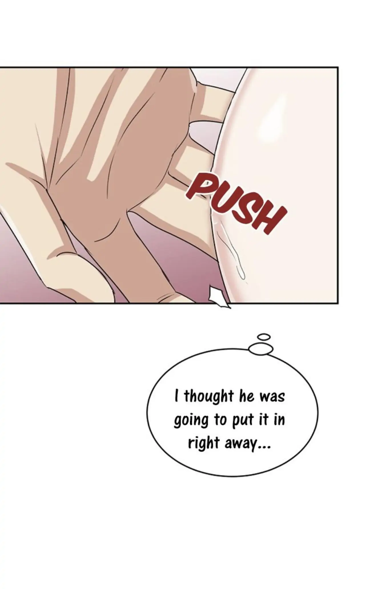 Tiger’s Den 〘Official〙 - Chapter 22 Page 4