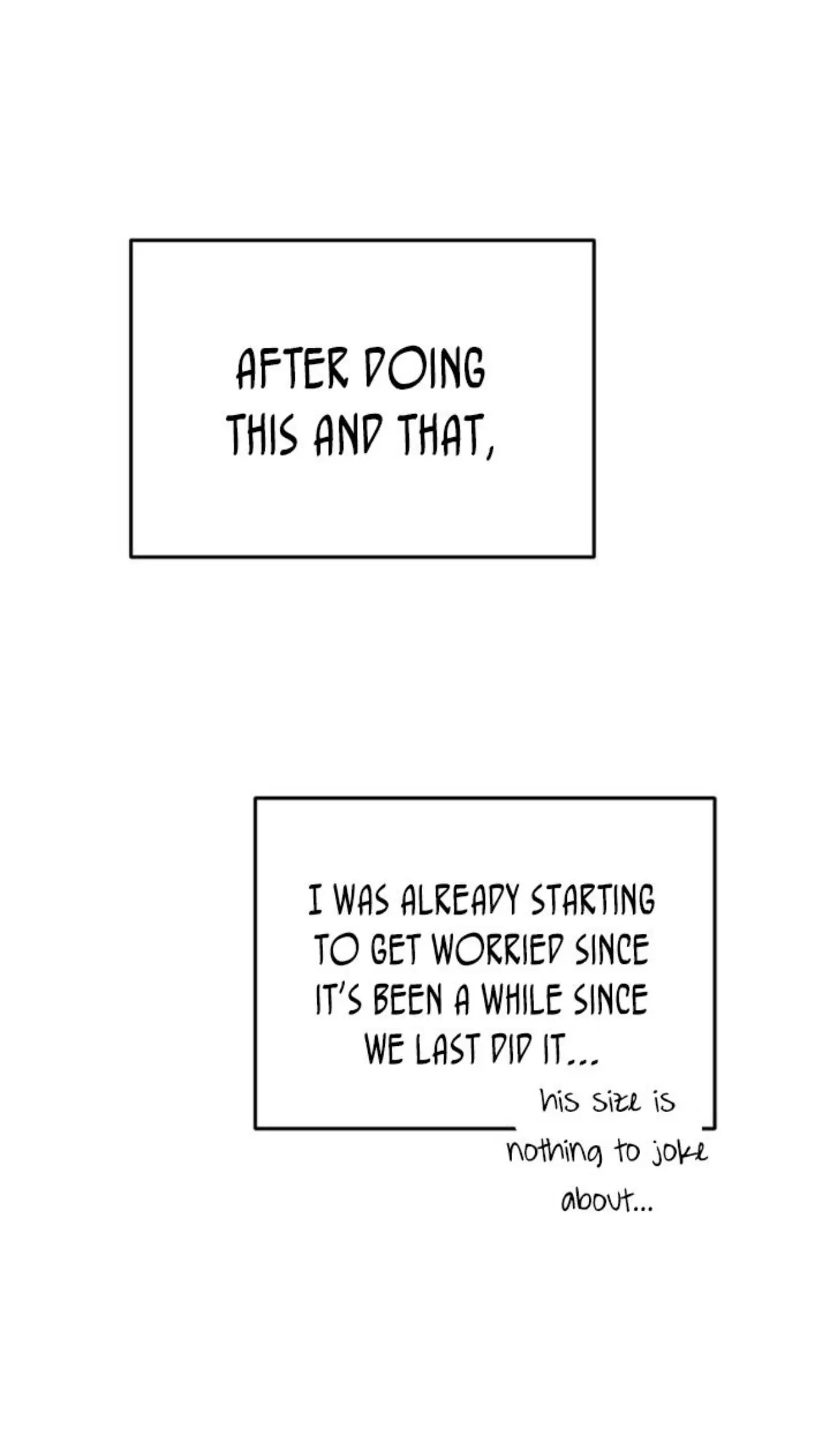 Tiger’s Den 〘Official〙 - Chapter 22 Page 5