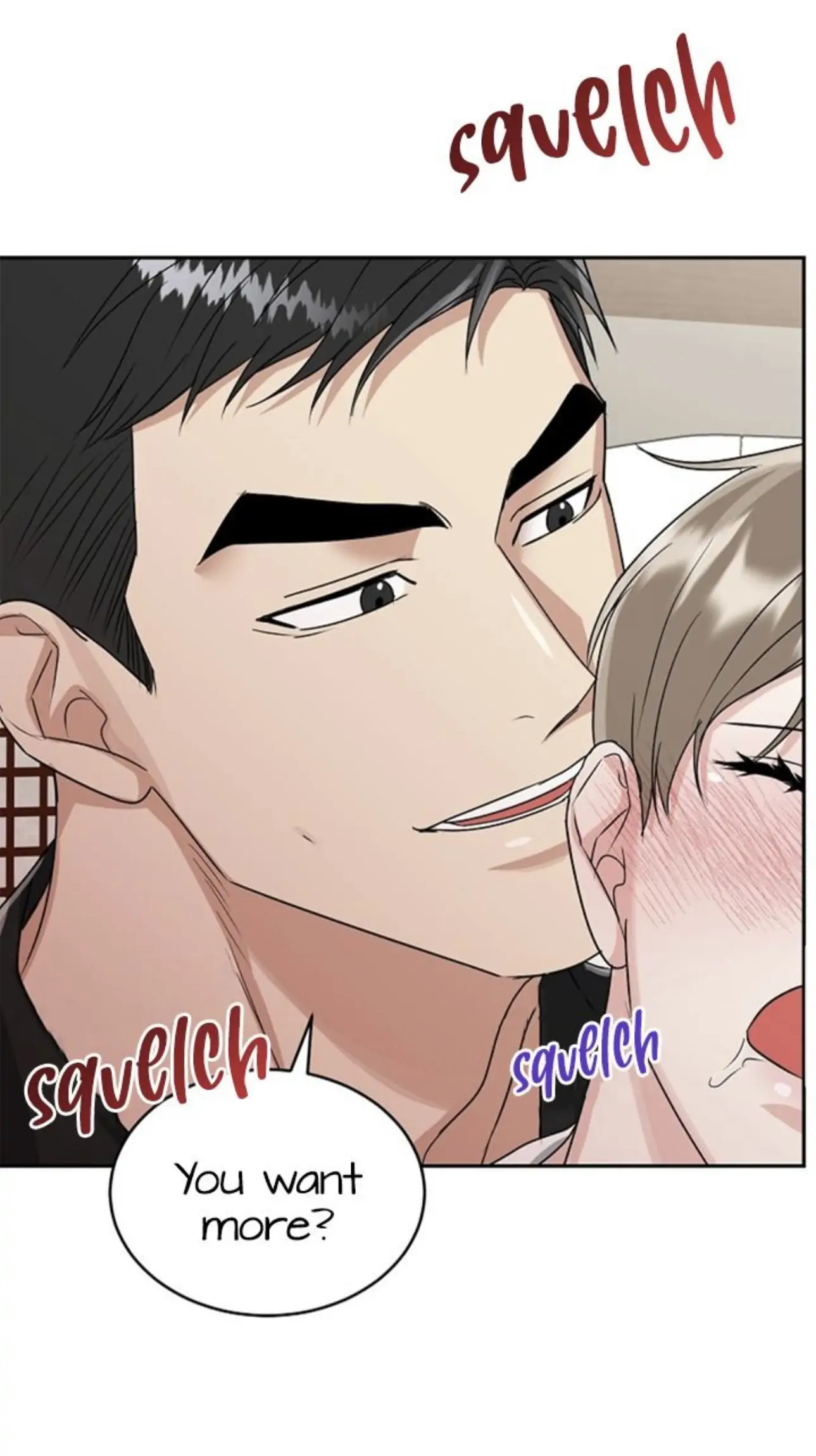 Tiger’s Den 〘Official〙 - Chapter 22 Page 10