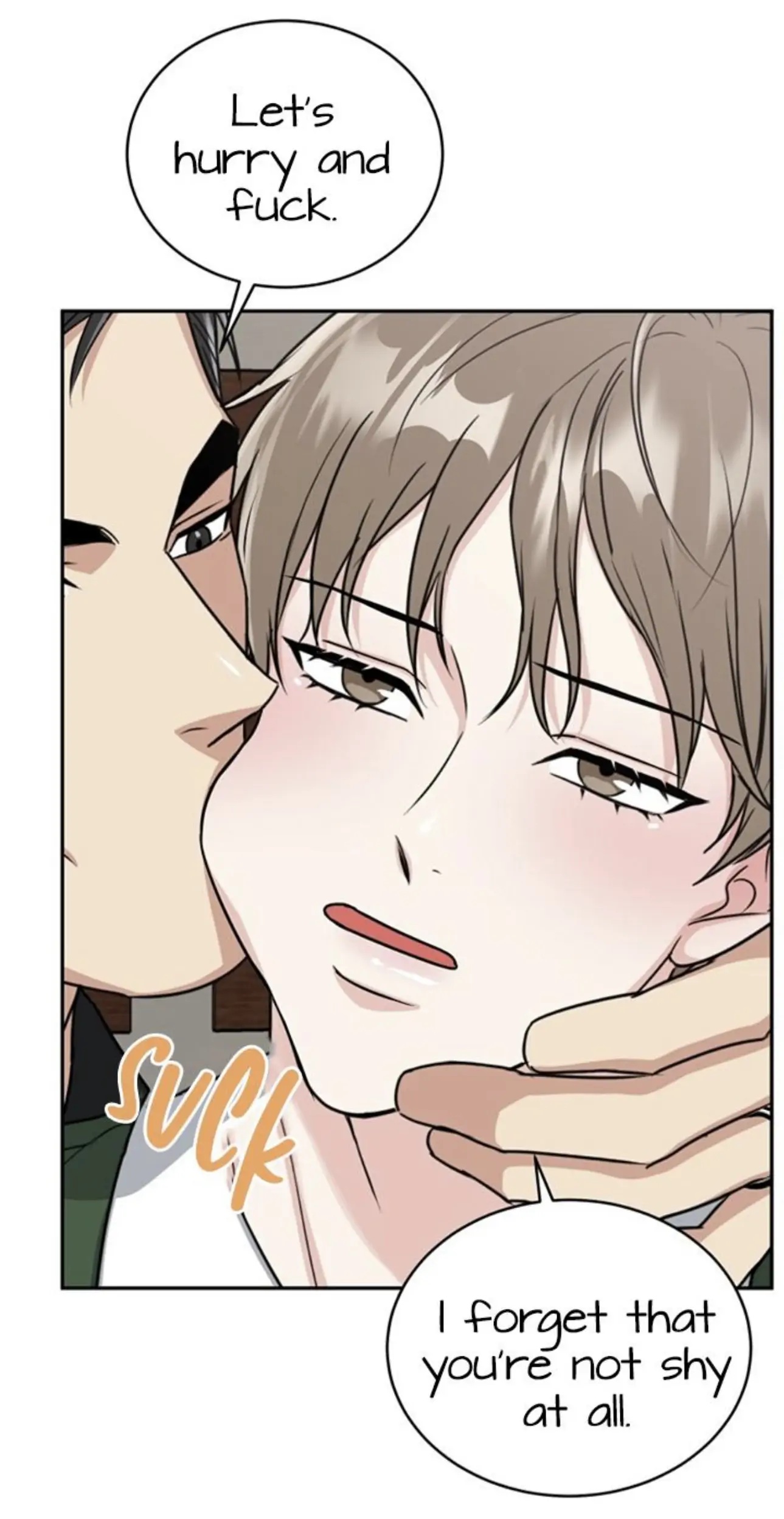 Tiger’s Den 〘Official〙 - Chapter 22 Page 14