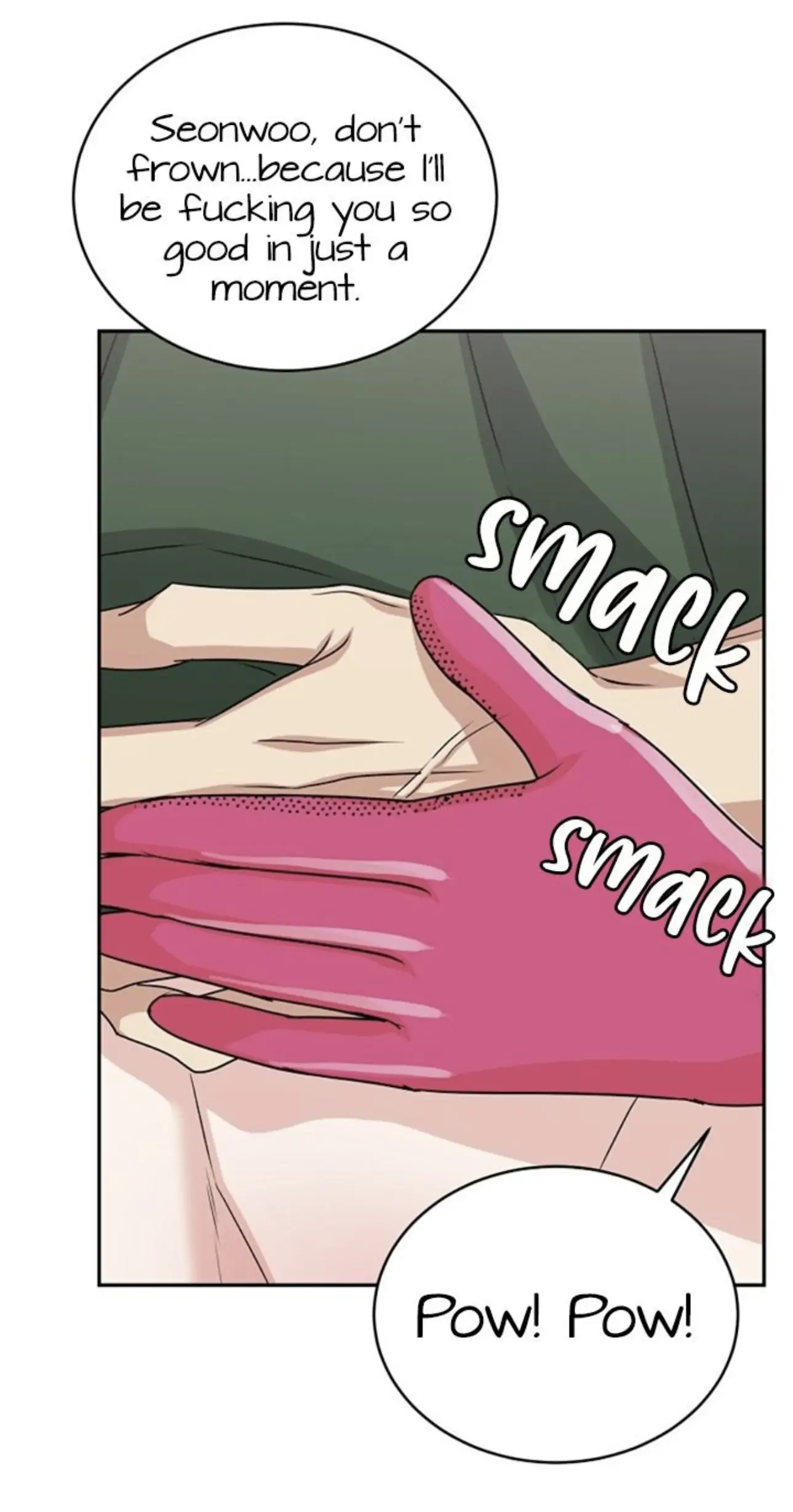 Tiger’s Den 〘Official〙 - Chapter 22 Page 17