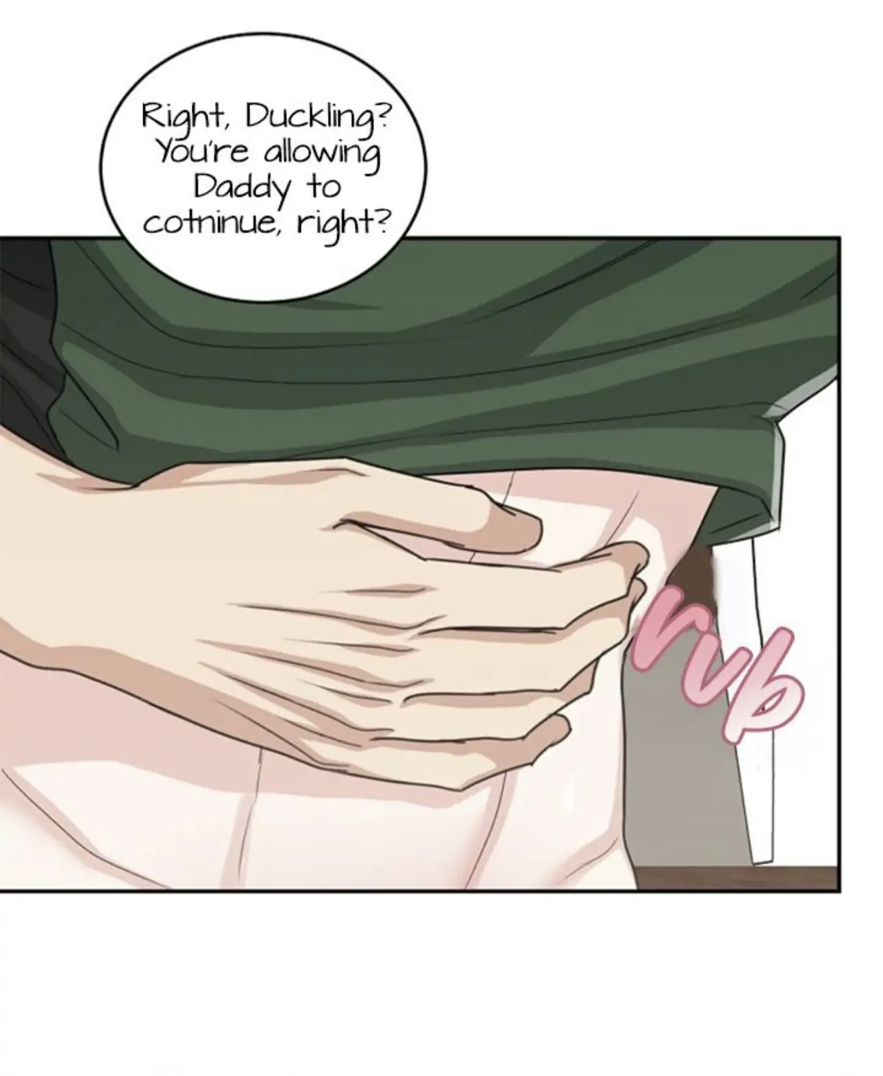 Tiger’s Den 〘Official〙 - Chapter 22 Page 19