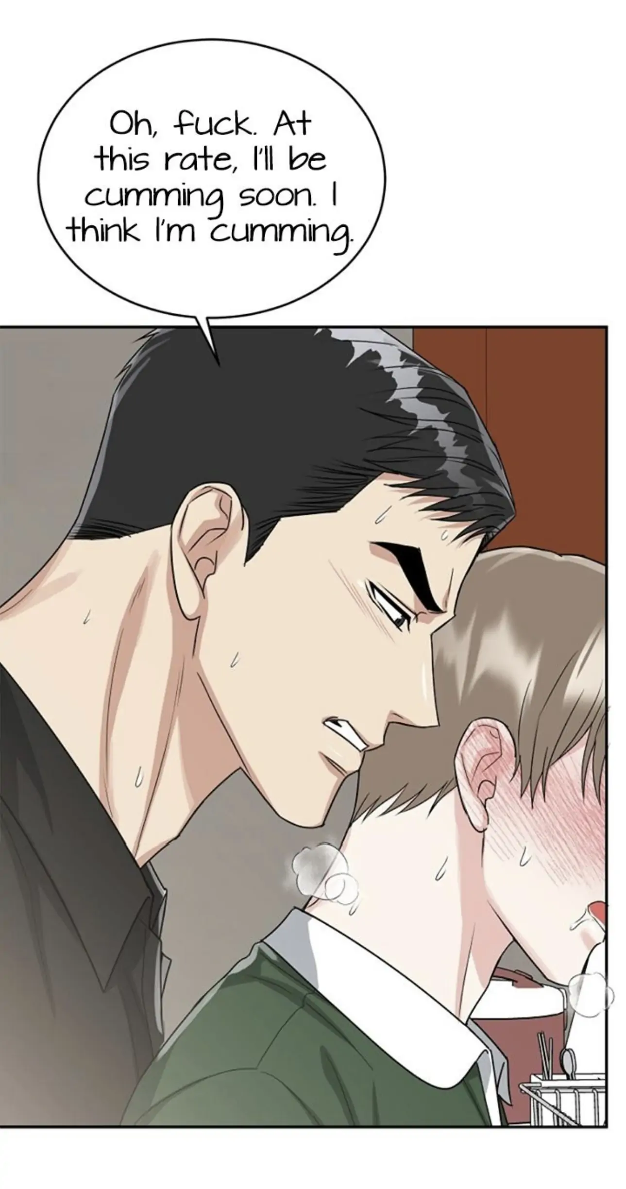 Tiger’s Den 〘Official〙 - Chapter 22 Page 22